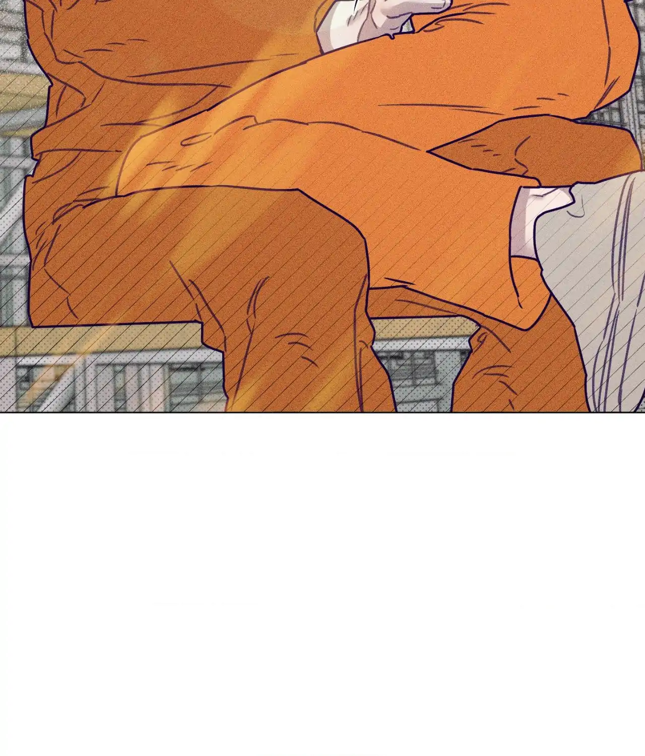Prison Breakfast  [Official] - Chapter 42 manhwa
