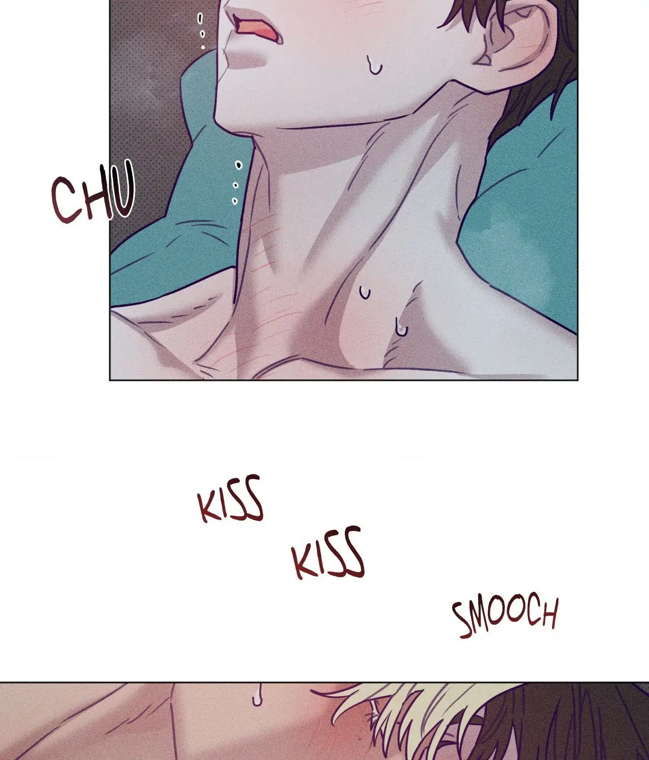 Prison Breakfast  [Official] - Chapter 43 manhwa