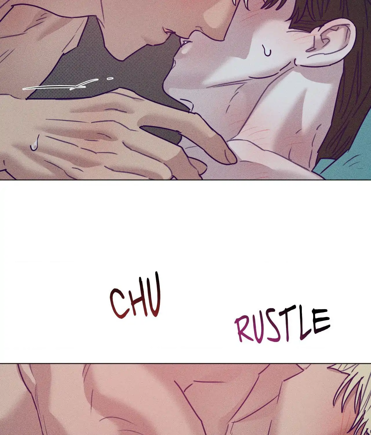 Prison Breakfast  [Official] - Chapter 43 manhwa