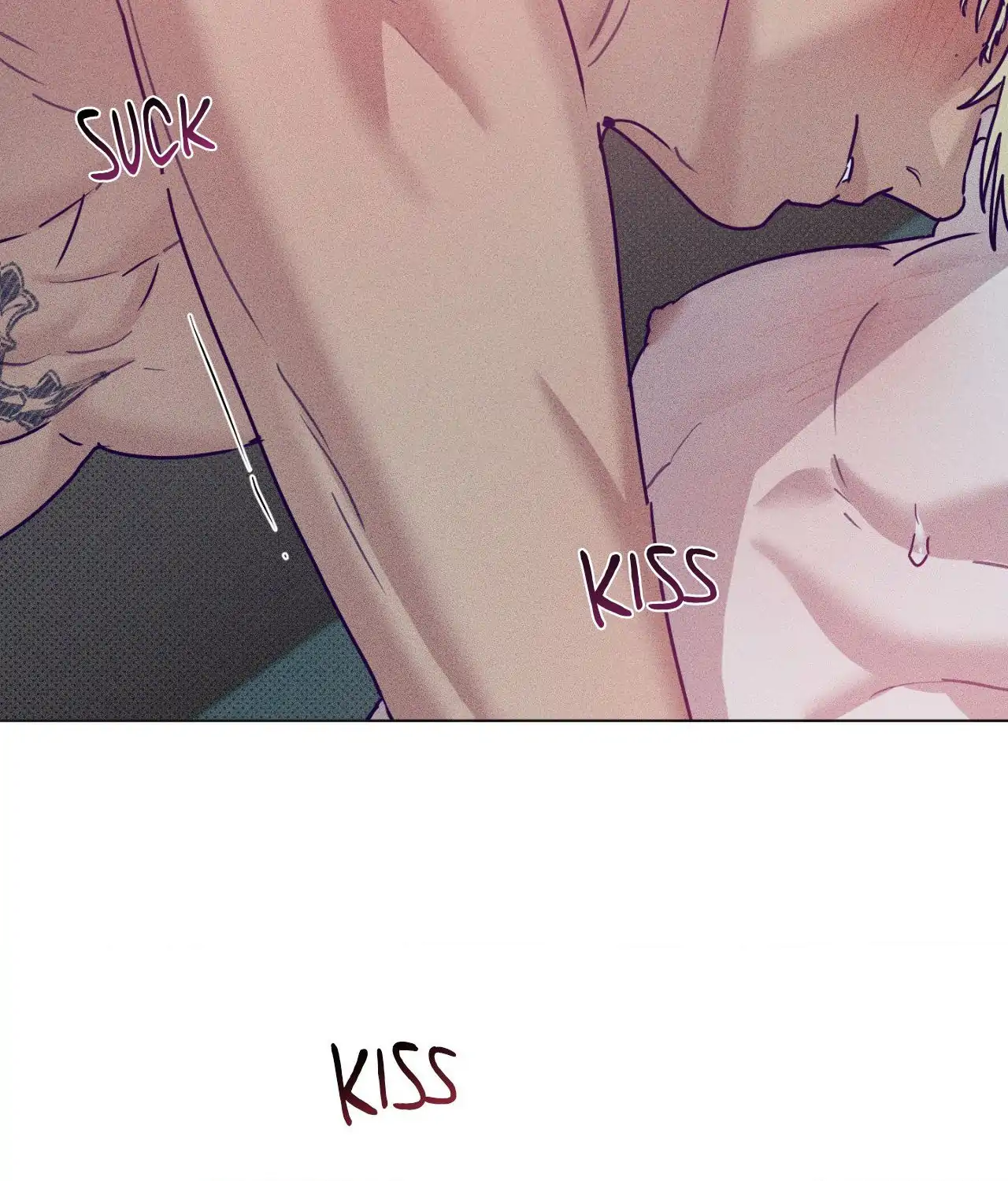 Prison Breakfast  [Official] - Chapter 43 manhwa
