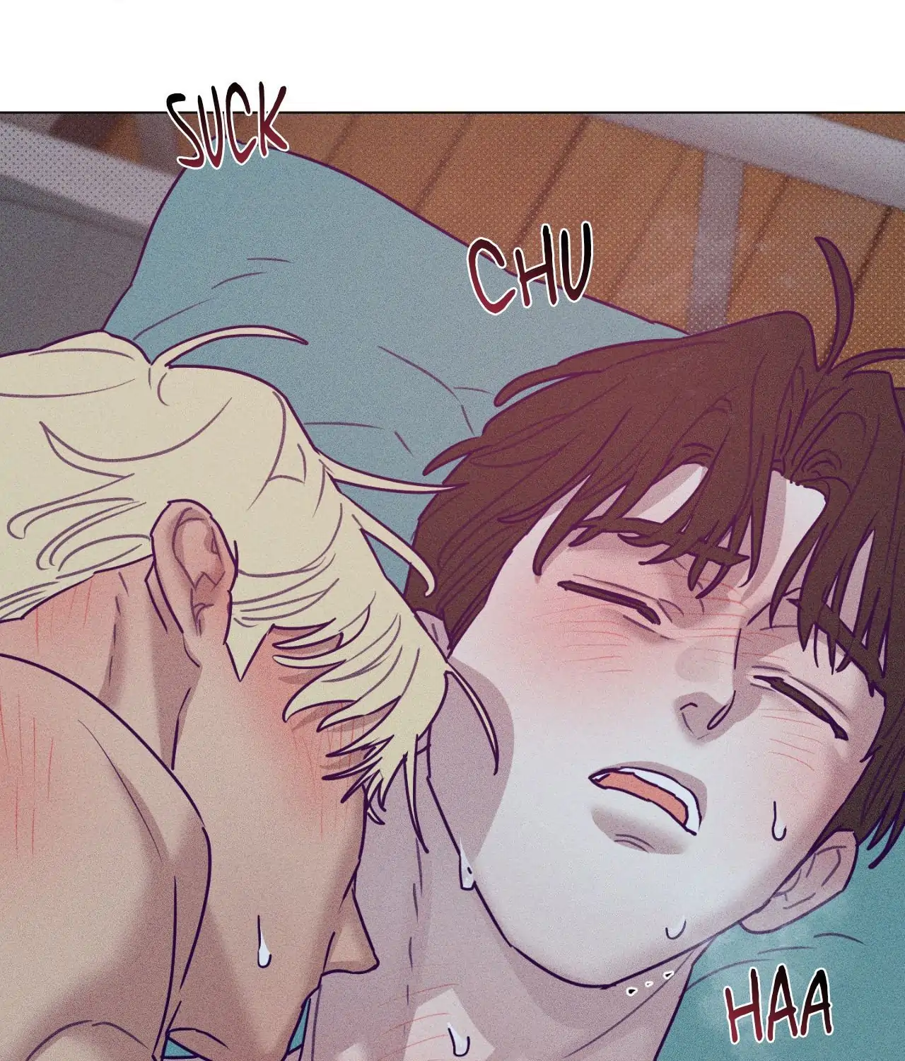 Prison Breakfast  [Official] - Chapter 43 manhwa