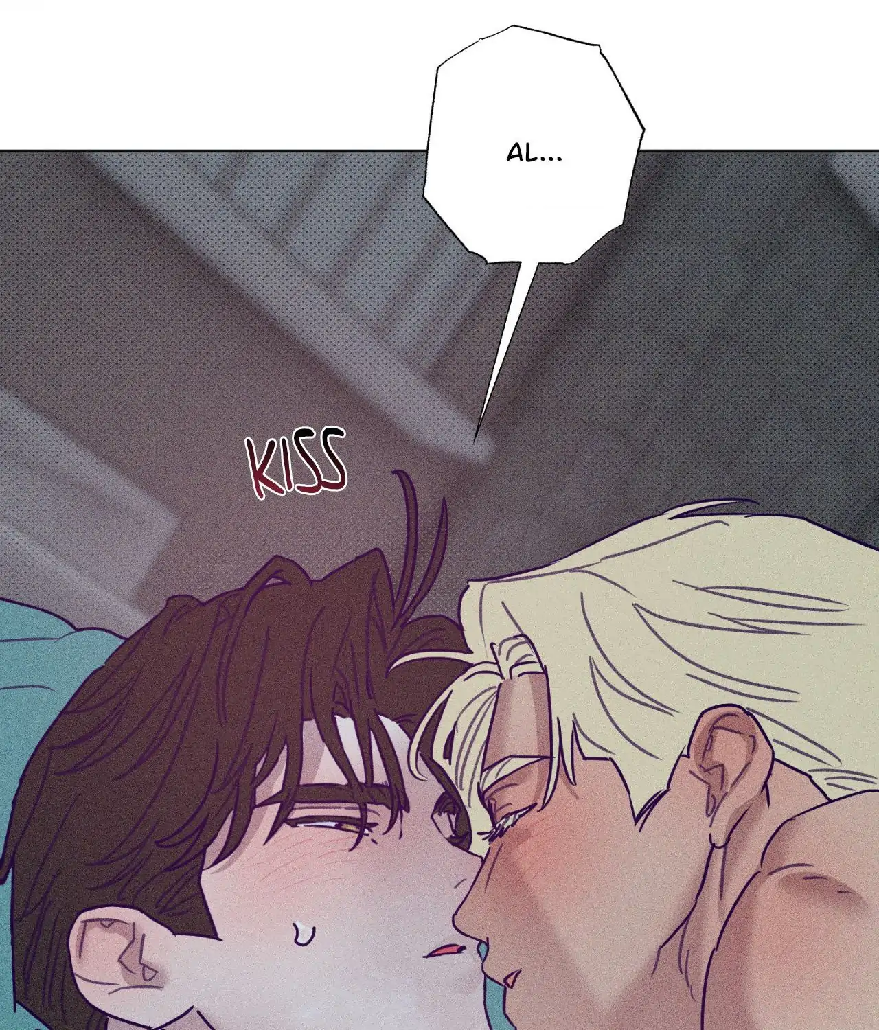 Prison Breakfast  [Official] - Chapter 43 manhwa