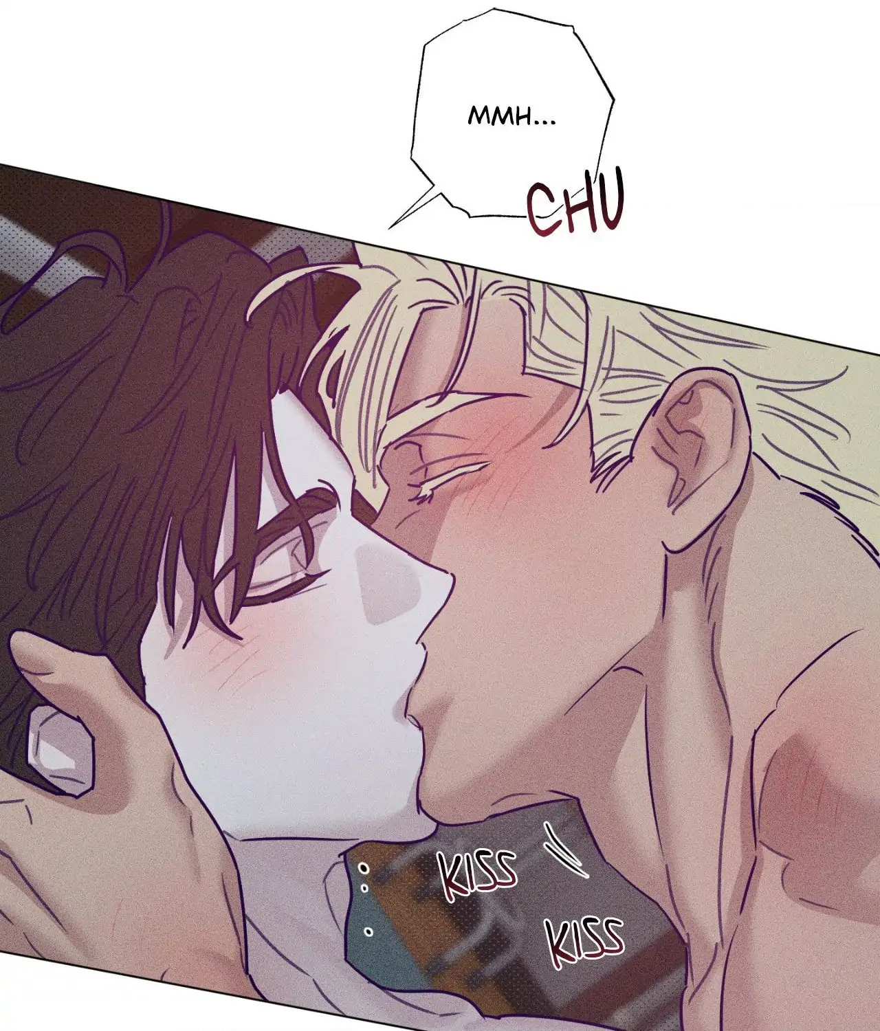 Prison Breakfast  [Official] - Chapter 43 manhwa