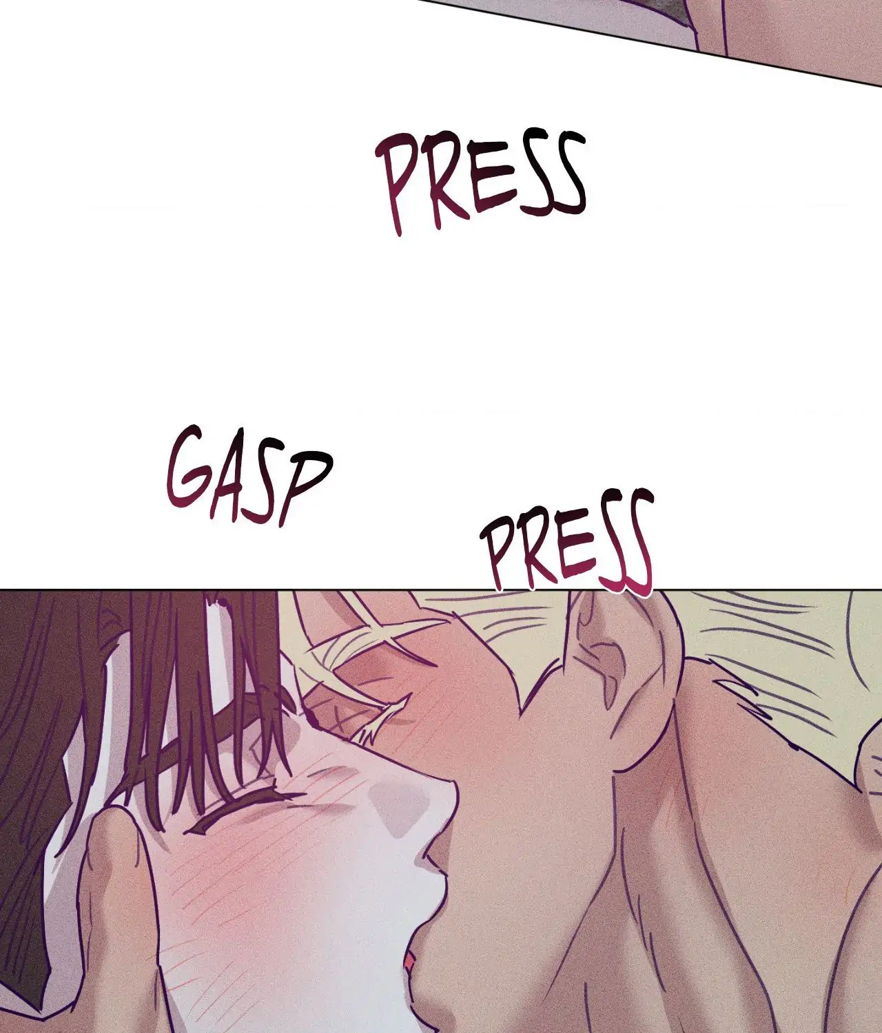 Prison Breakfast  [Official] - Chapter 43 manhwa