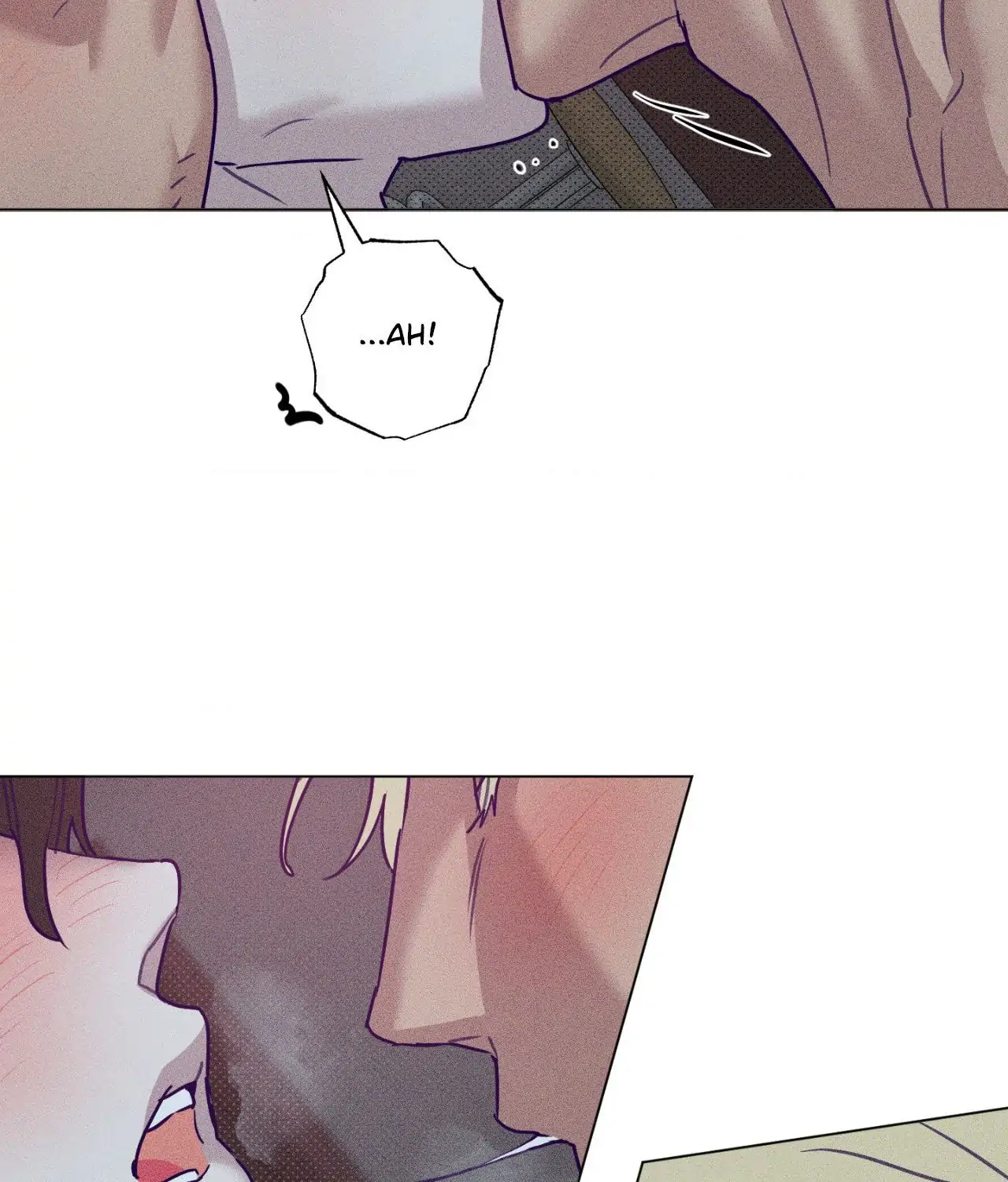 Prison Breakfast  [Official] - Chapter 43 manhwa