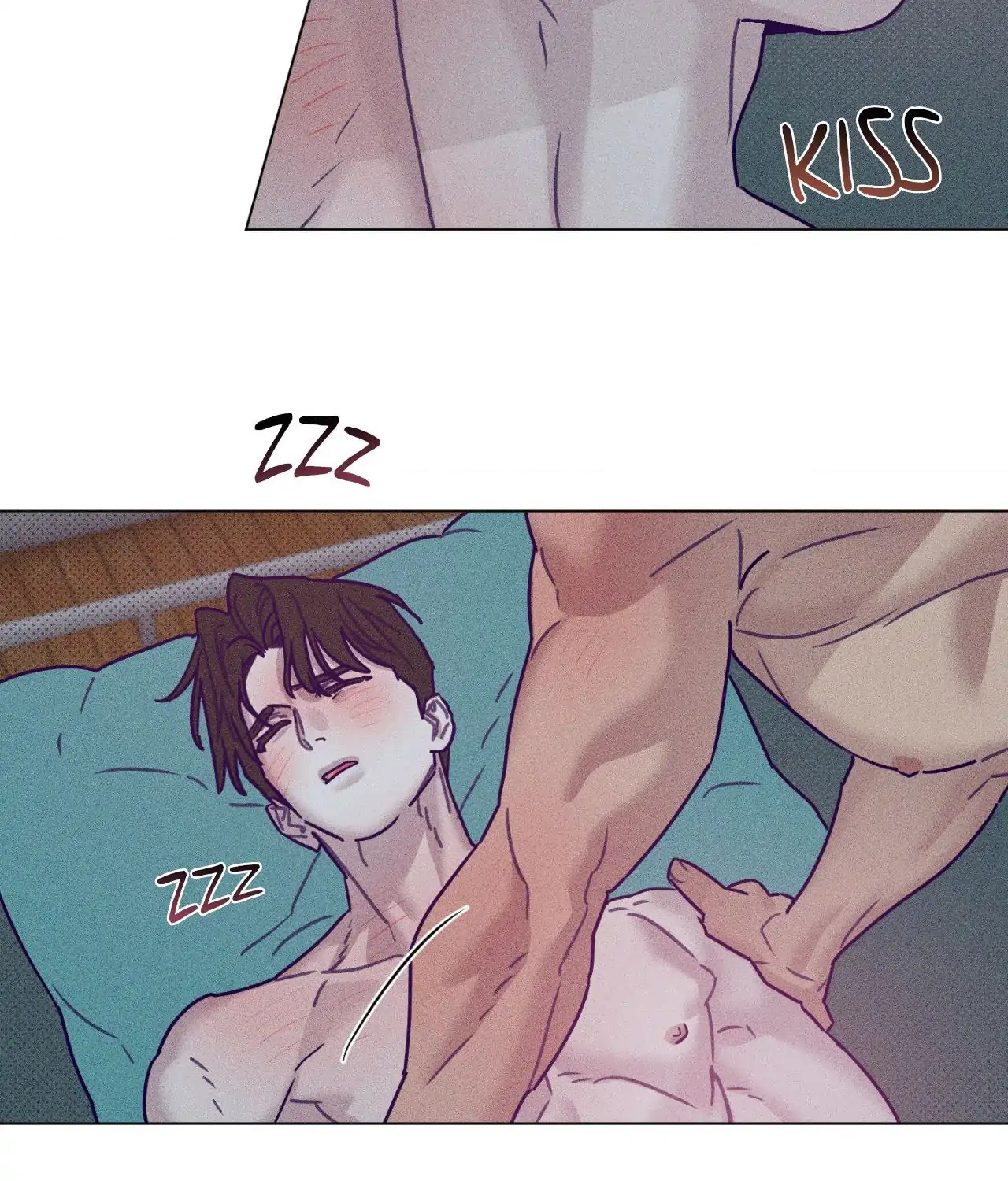 Prison Breakfast  [Official] - Chapter 43 manhwa