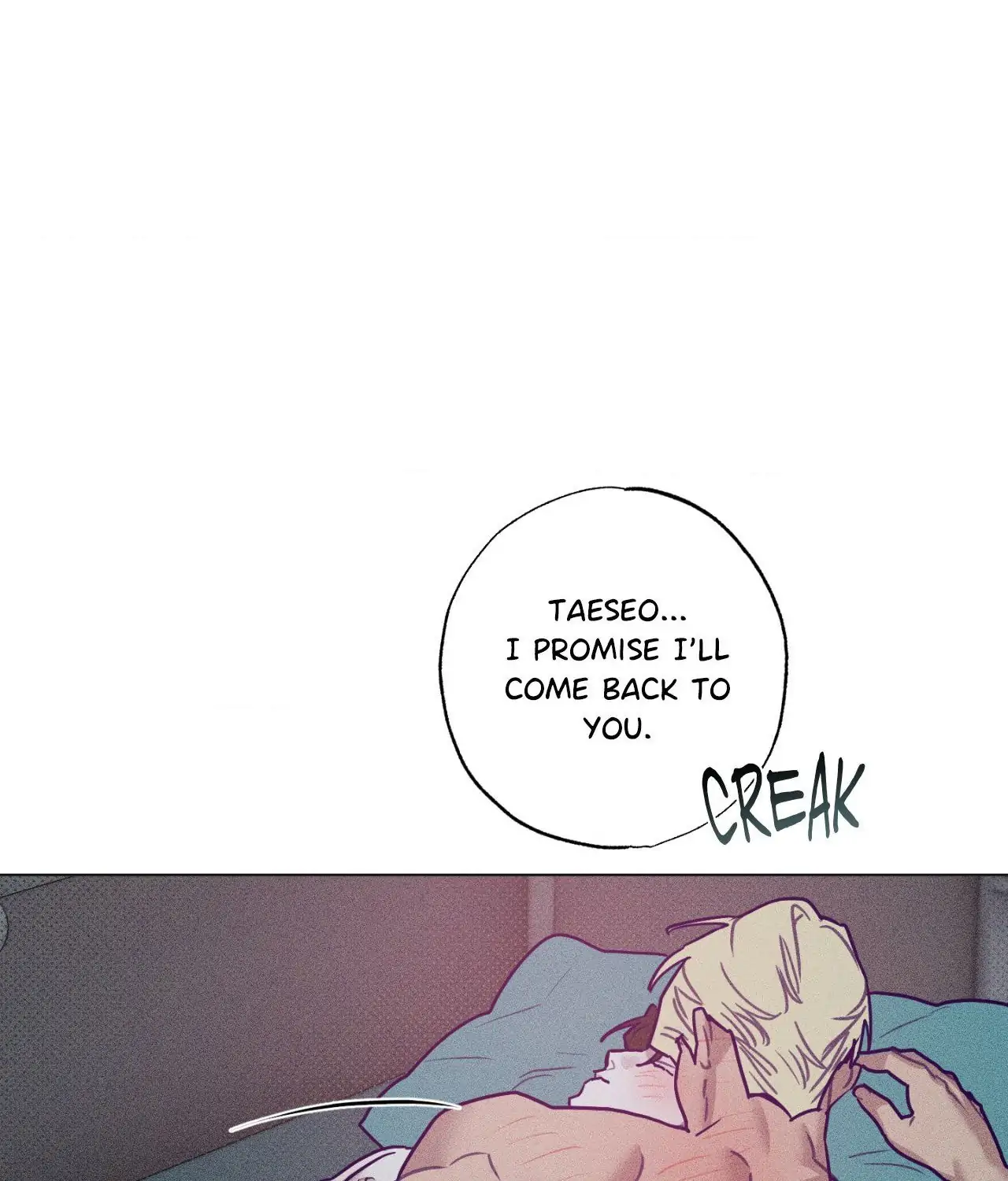 Prison Breakfast  [Official] - Chapter 43 manhwa