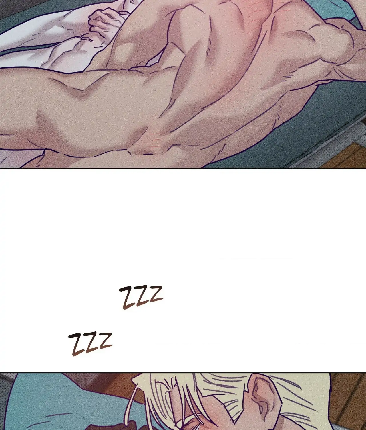 Prison Breakfast  [Official] - Chapter 43 manhwa