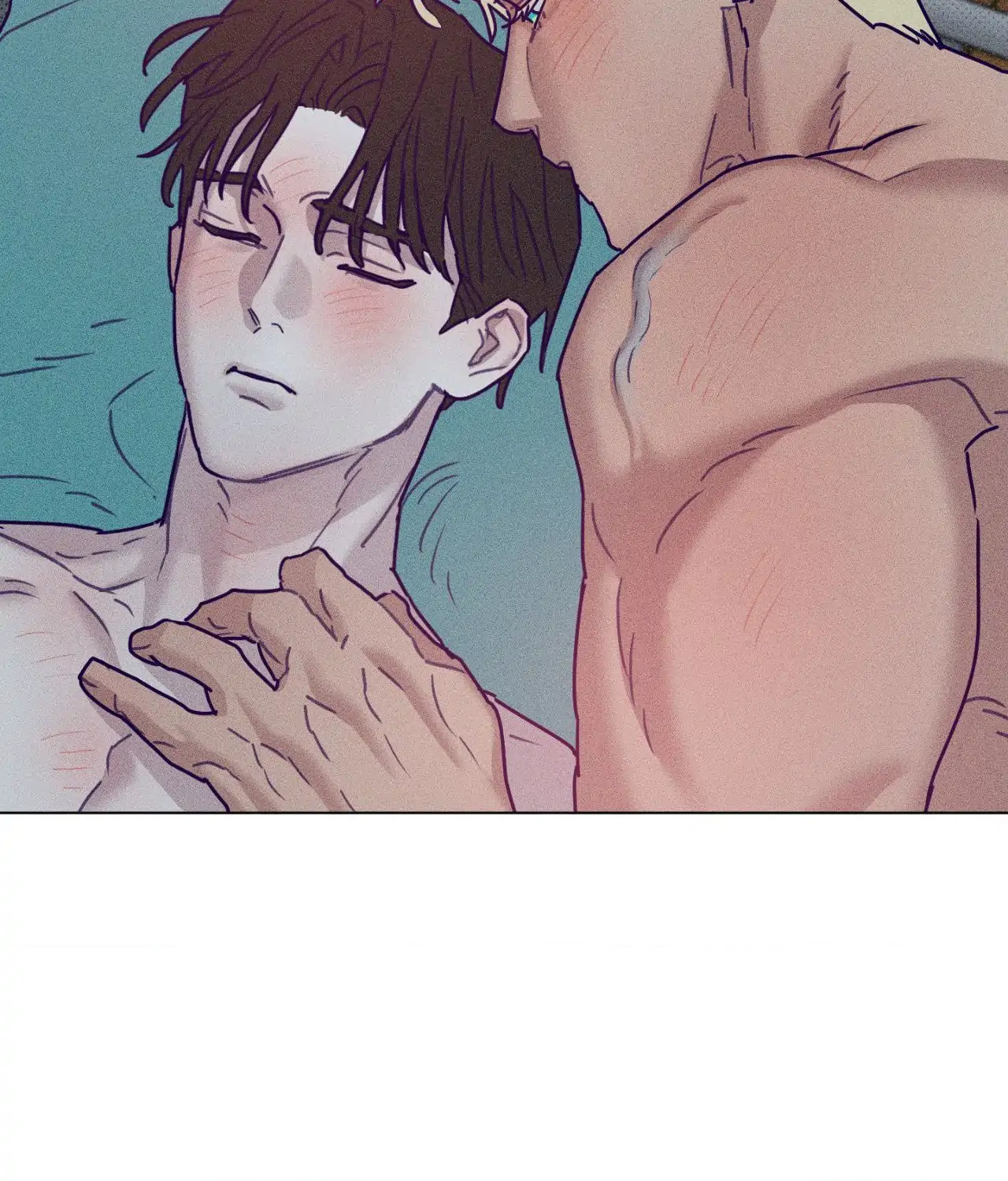 Prison Breakfast  [Official] - Chapter 43 manhwa
