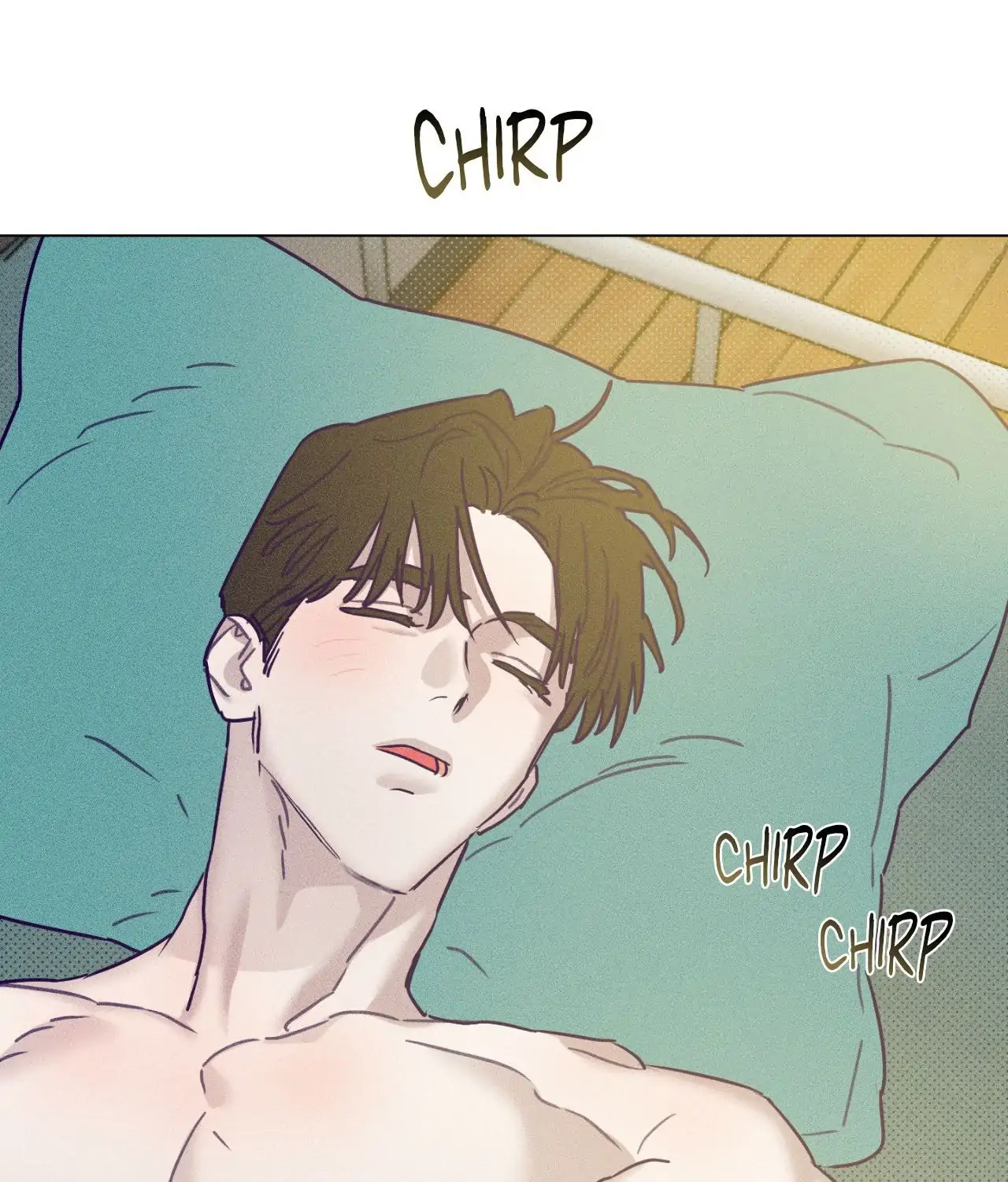 Prison Breakfast  [Official] - Chapter 43 manhwa