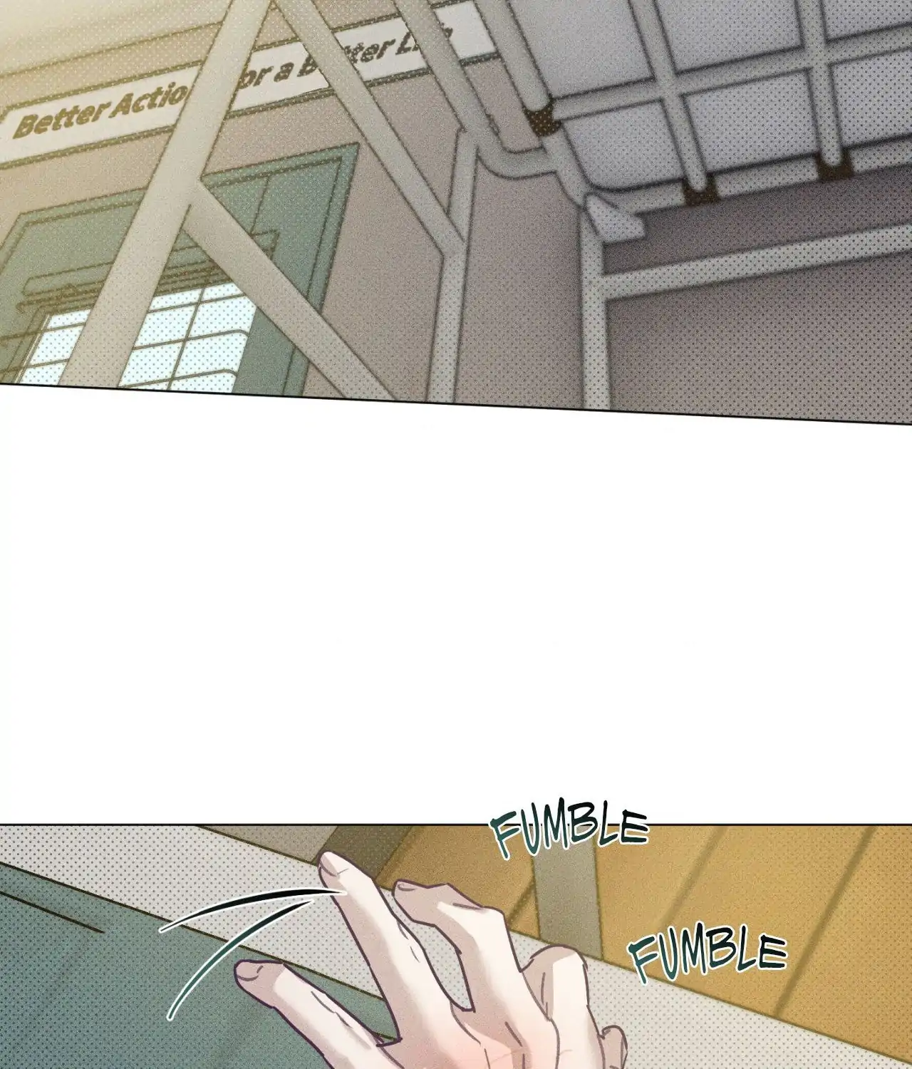 Prison Breakfast  [Official] - Chapter 43 manhwa