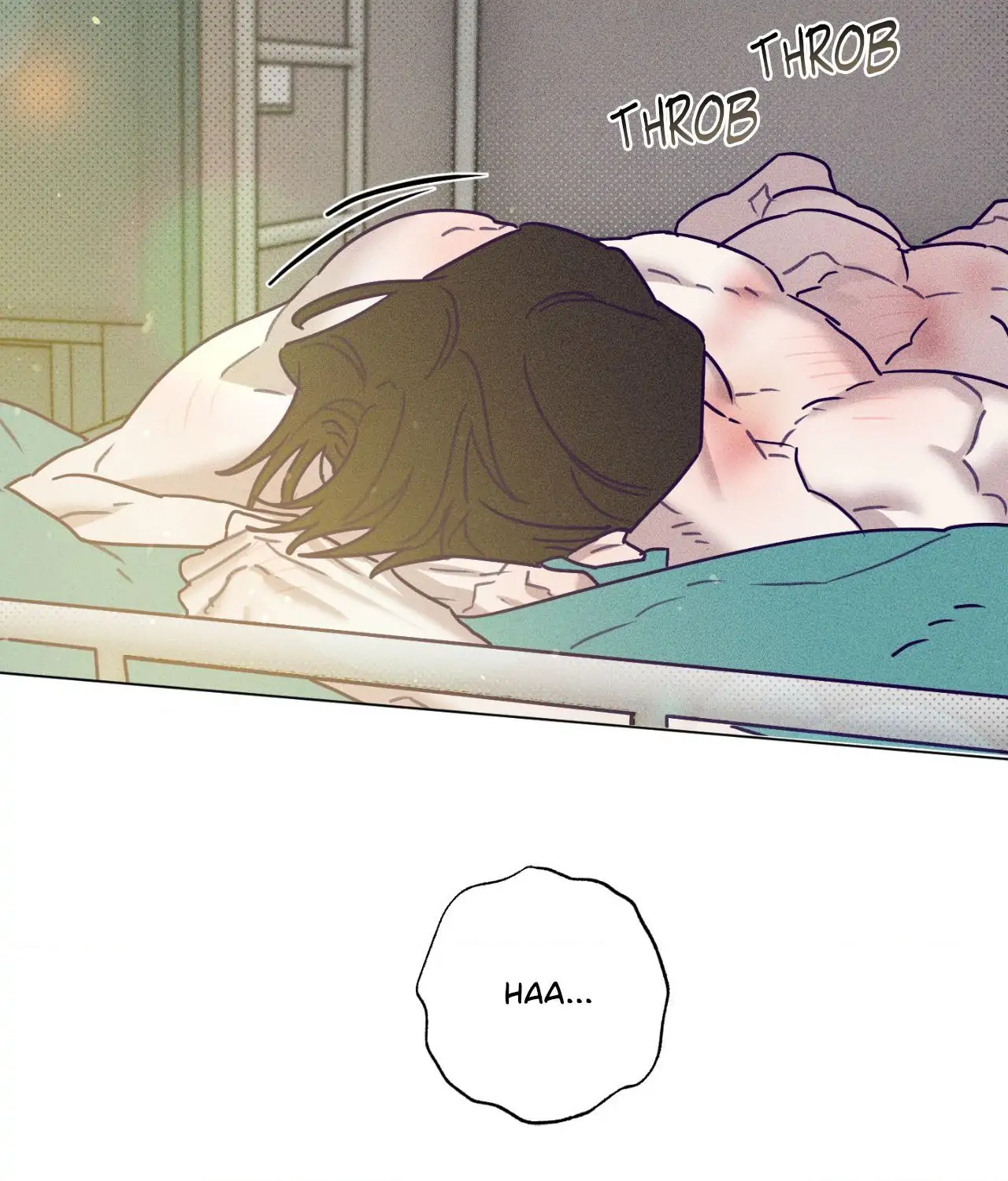 Prison Breakfast  [Official] - Chapter 43 manhwa
