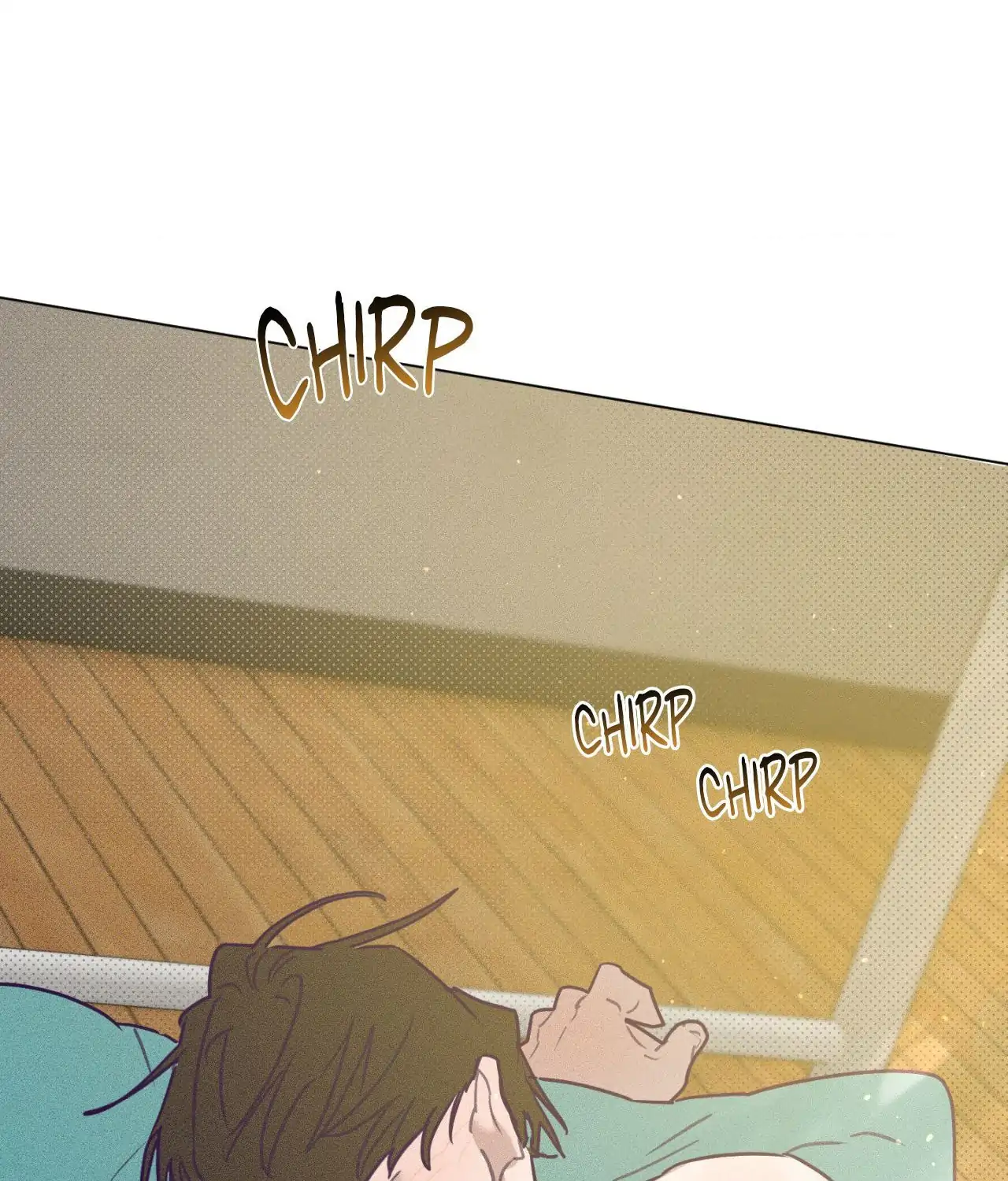 Prison Breakfast  [Official] - Chapter 43 manhwa