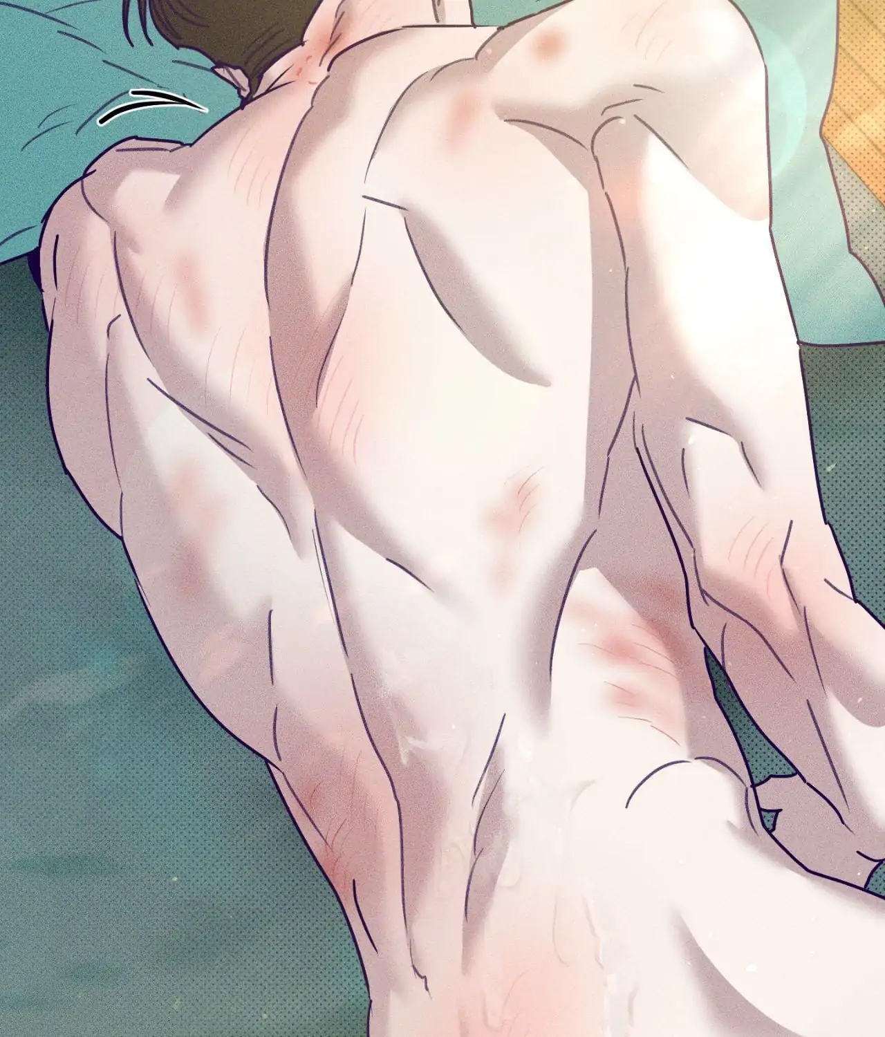 Prison Breakfast  [Official] - Chapter 43 manhwa