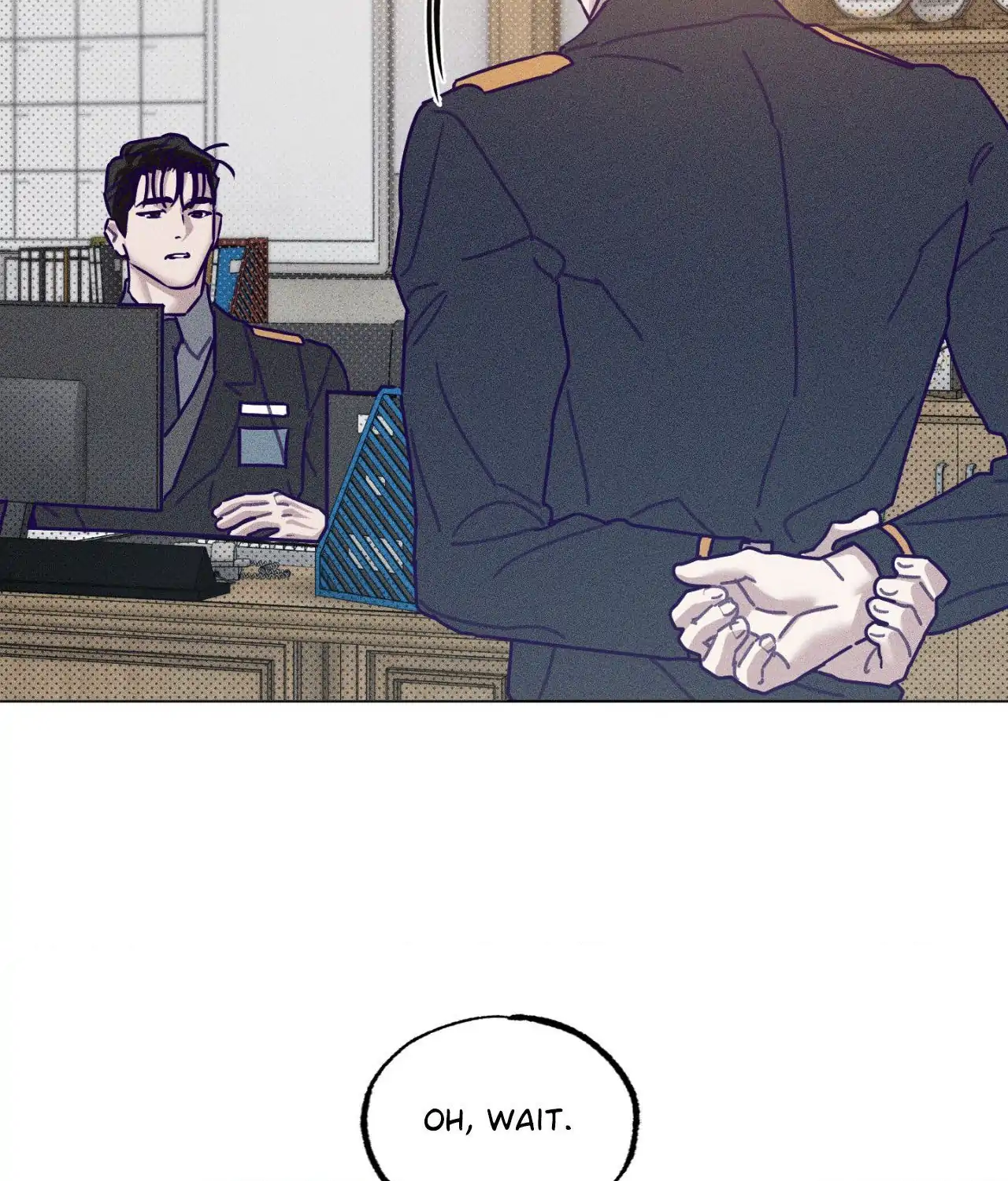 Prison Breakfast  [Official] - Chapter 43 manhwa