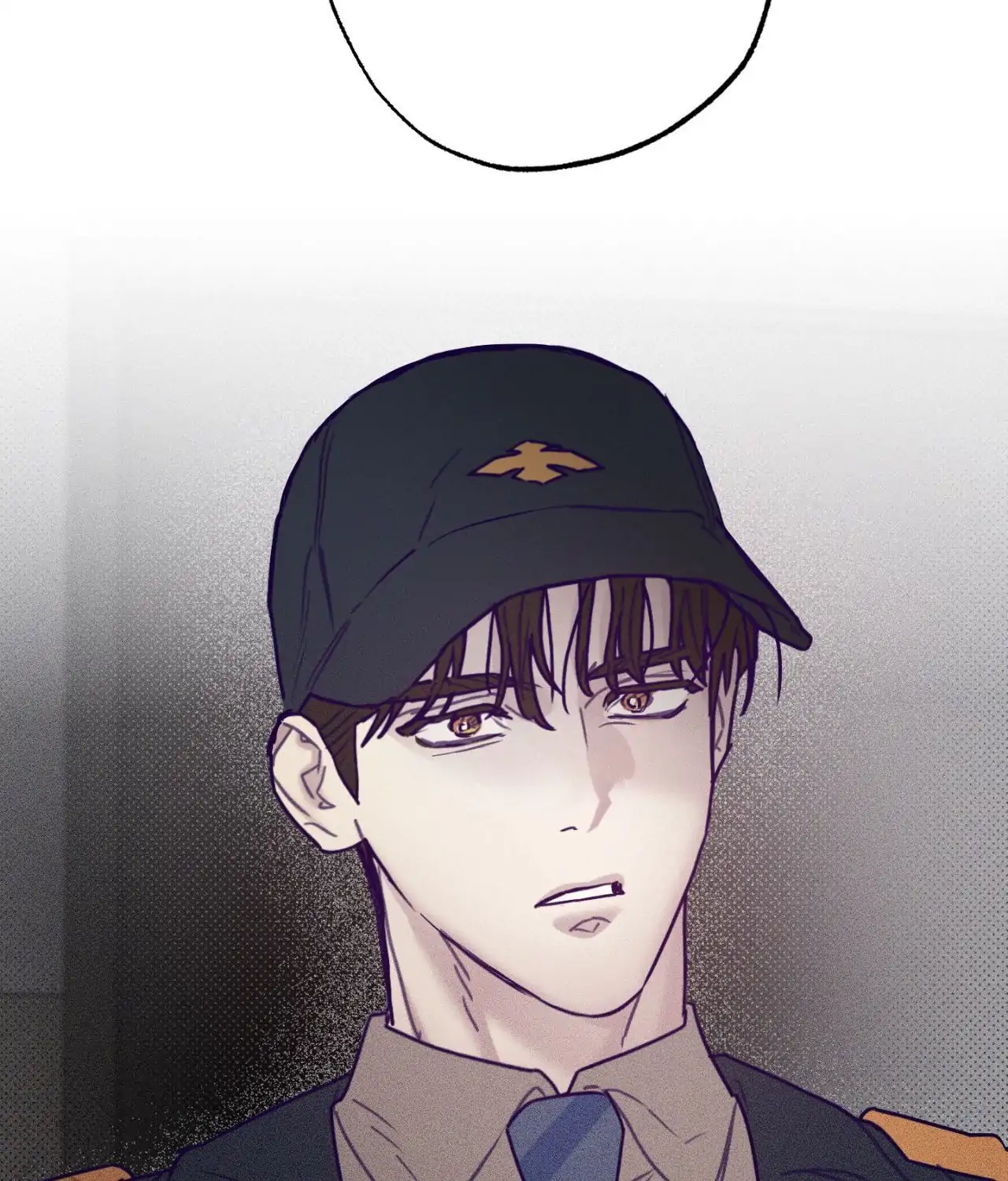 Prison Breakfast  [Official] - Chapter 43 manhwa