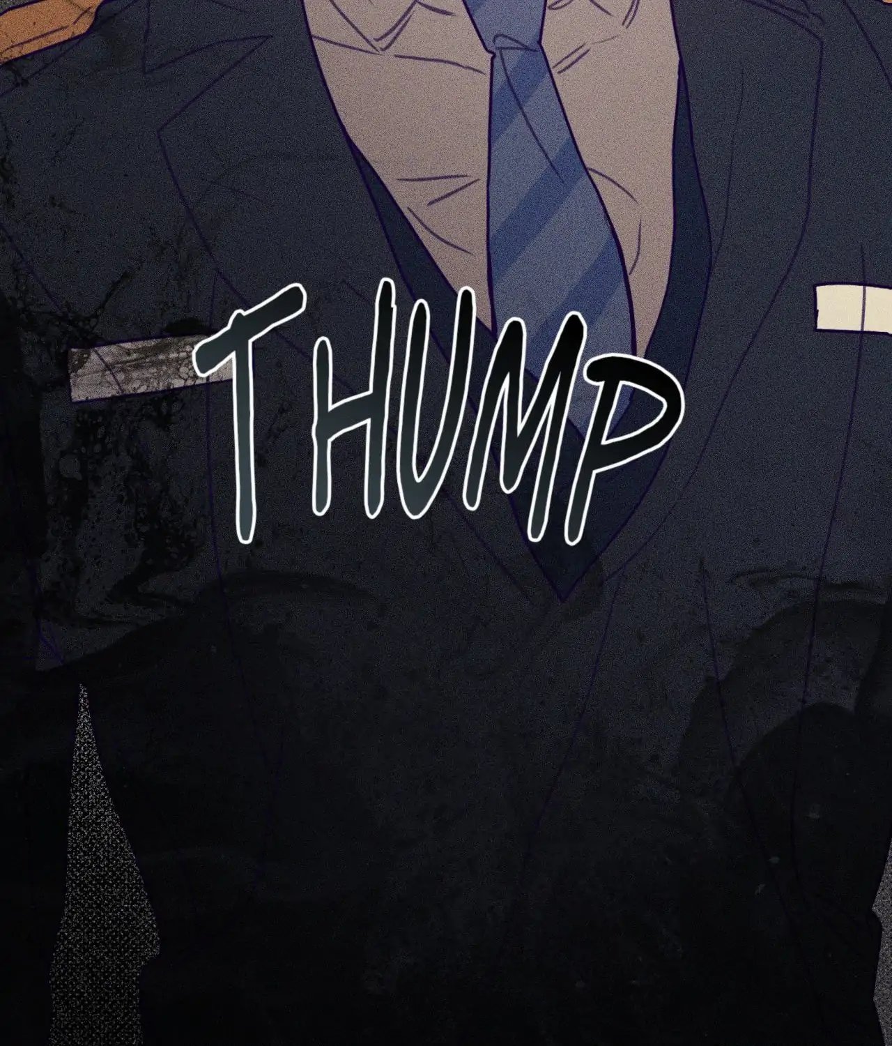 Prison Breakfast  [Official] - Chapter 43 manhwa