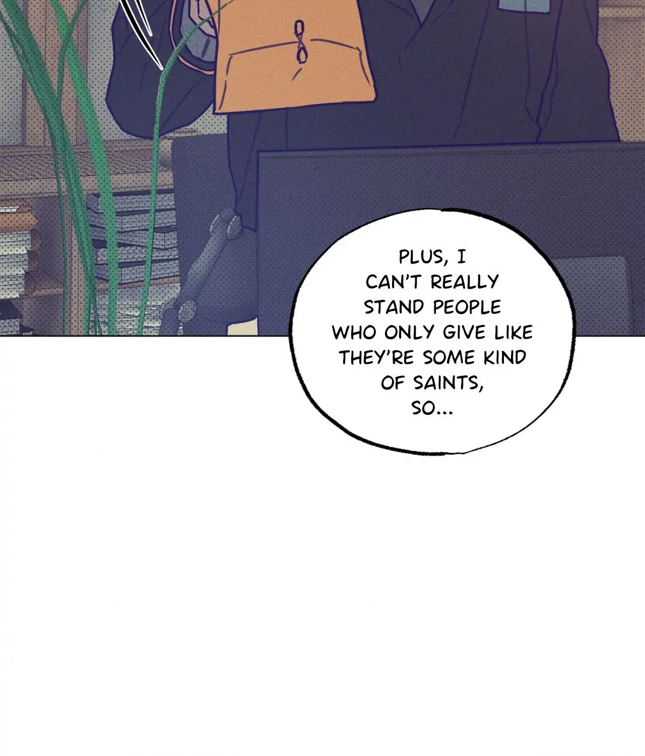 Prison Breakfast  [Official] - Chapter 43 manhwa