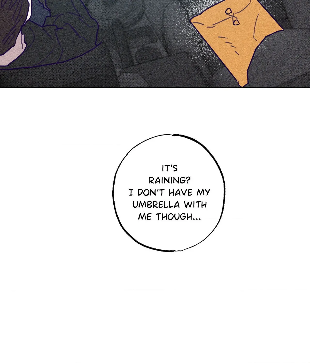 Prison Breakfast  [Official] - Chapter 43 manhwa