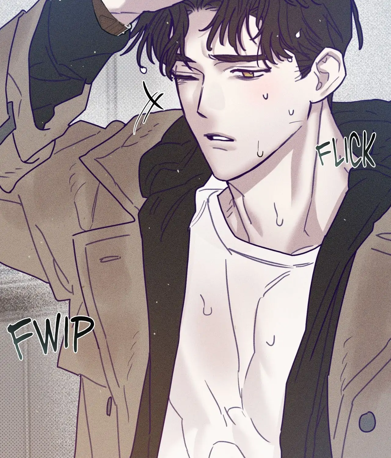 Prison Breakfast  [Official] - Chapter 43 manhwa