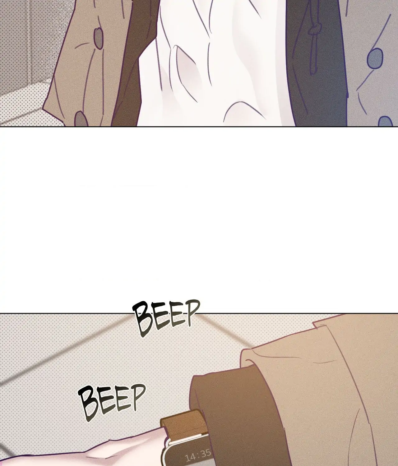 Prison Breakfast  [Official] - Chapter 43 manhwa
