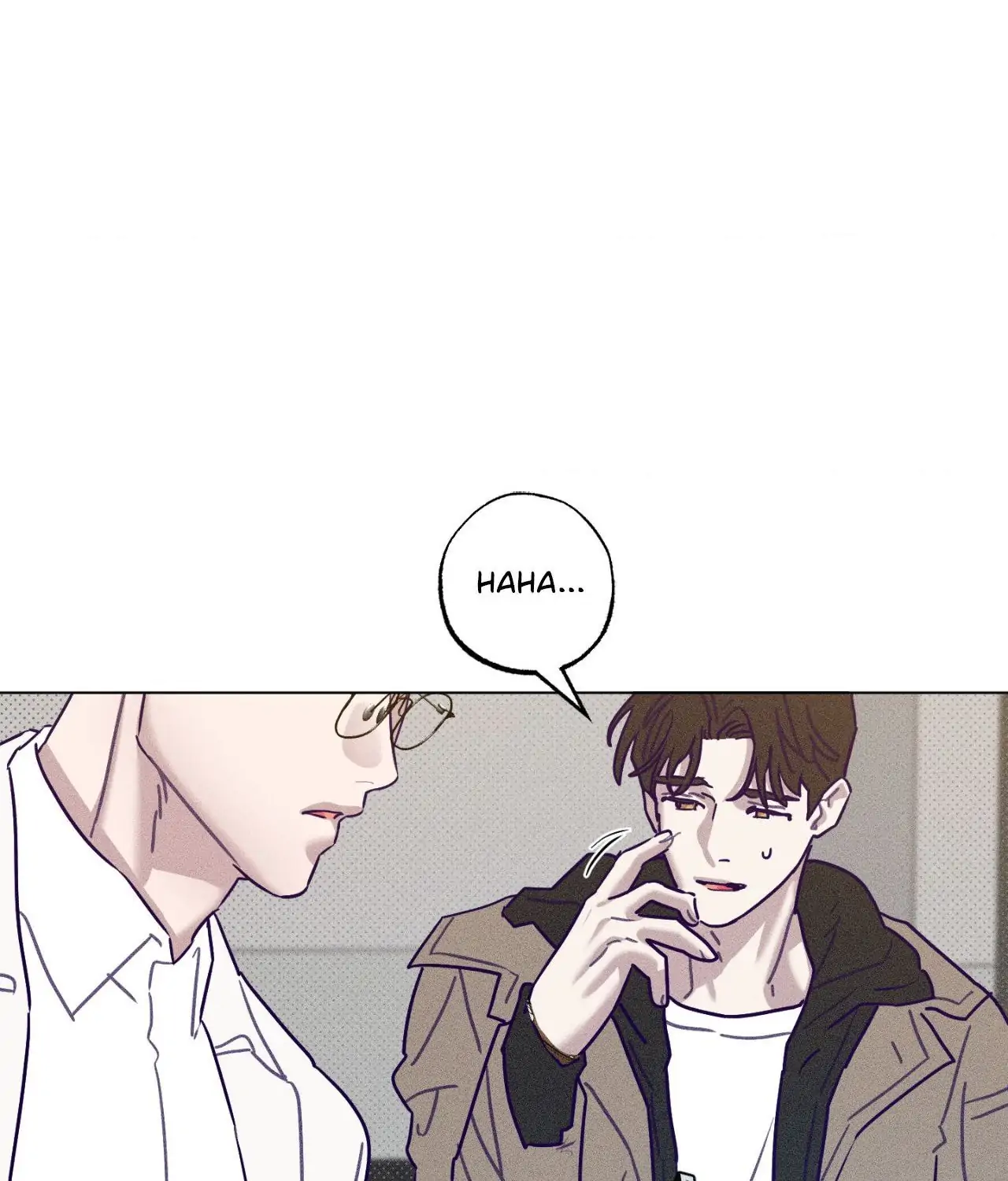 Prison Breakfast  [Official] - Chapter 43 manhwa