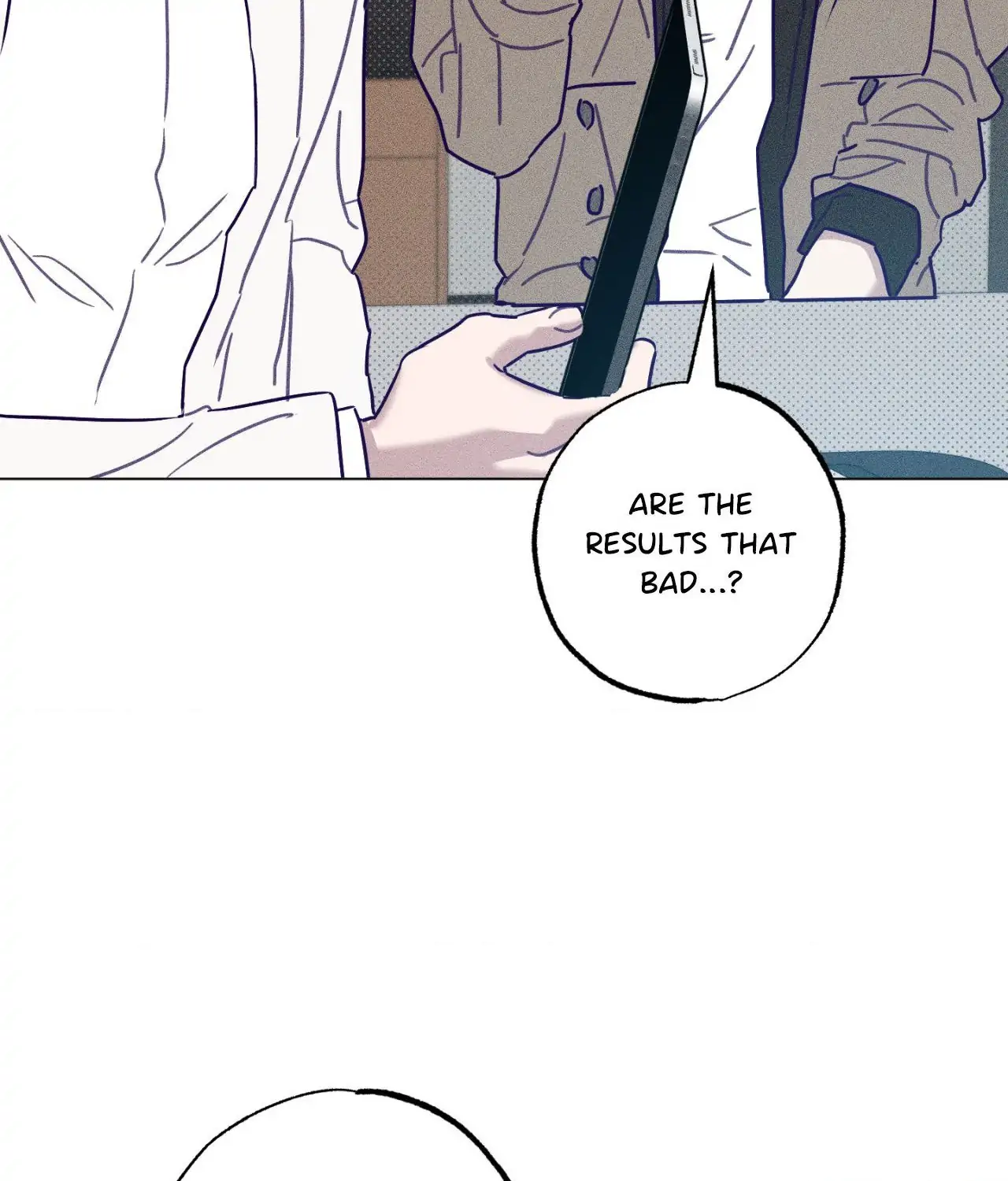 Prison Breakfast  [Official] - Chapter 43 manhwa