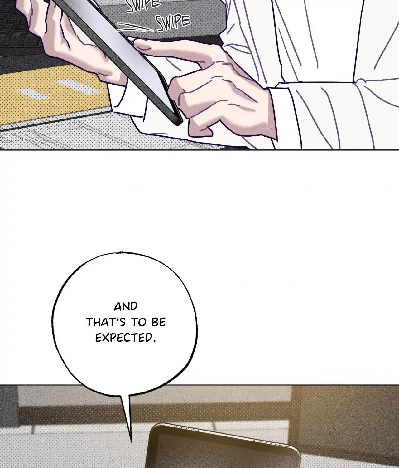 Prison Breakfast  [Official] - Chapter 43 manhwa