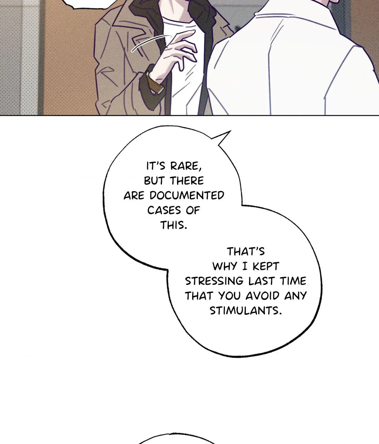 Prison Breakfast  [Official] - Chapter 43 manhwa