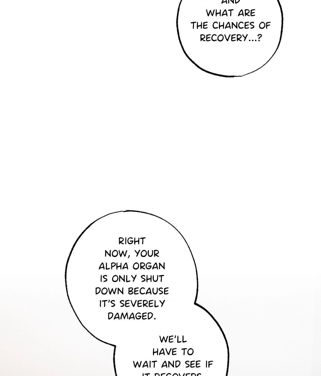 Prison Breakfast  [Official] - Chapter 43 manhwa