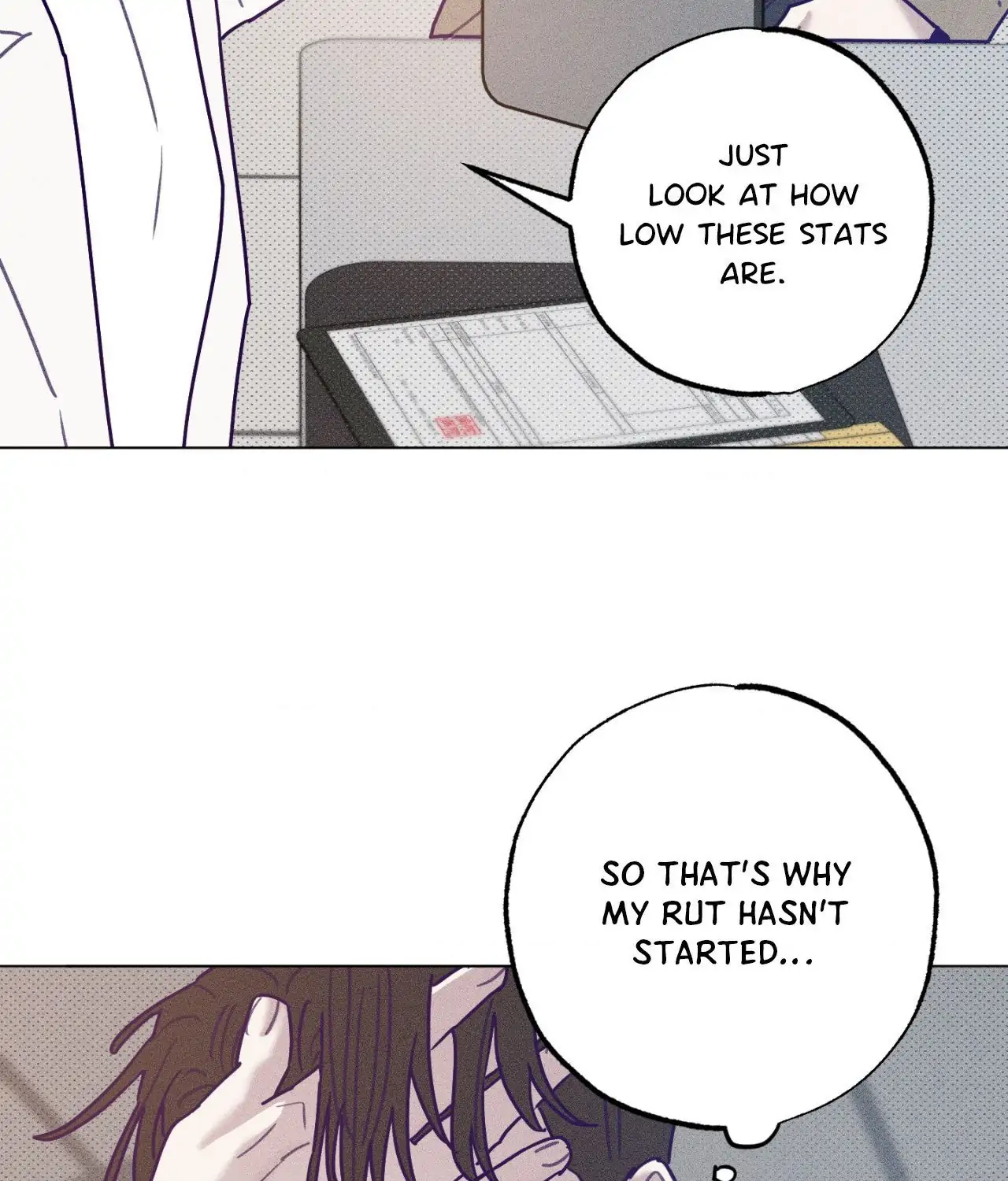 Prison Breakfast  [Official] - Chapter 43 manhwa