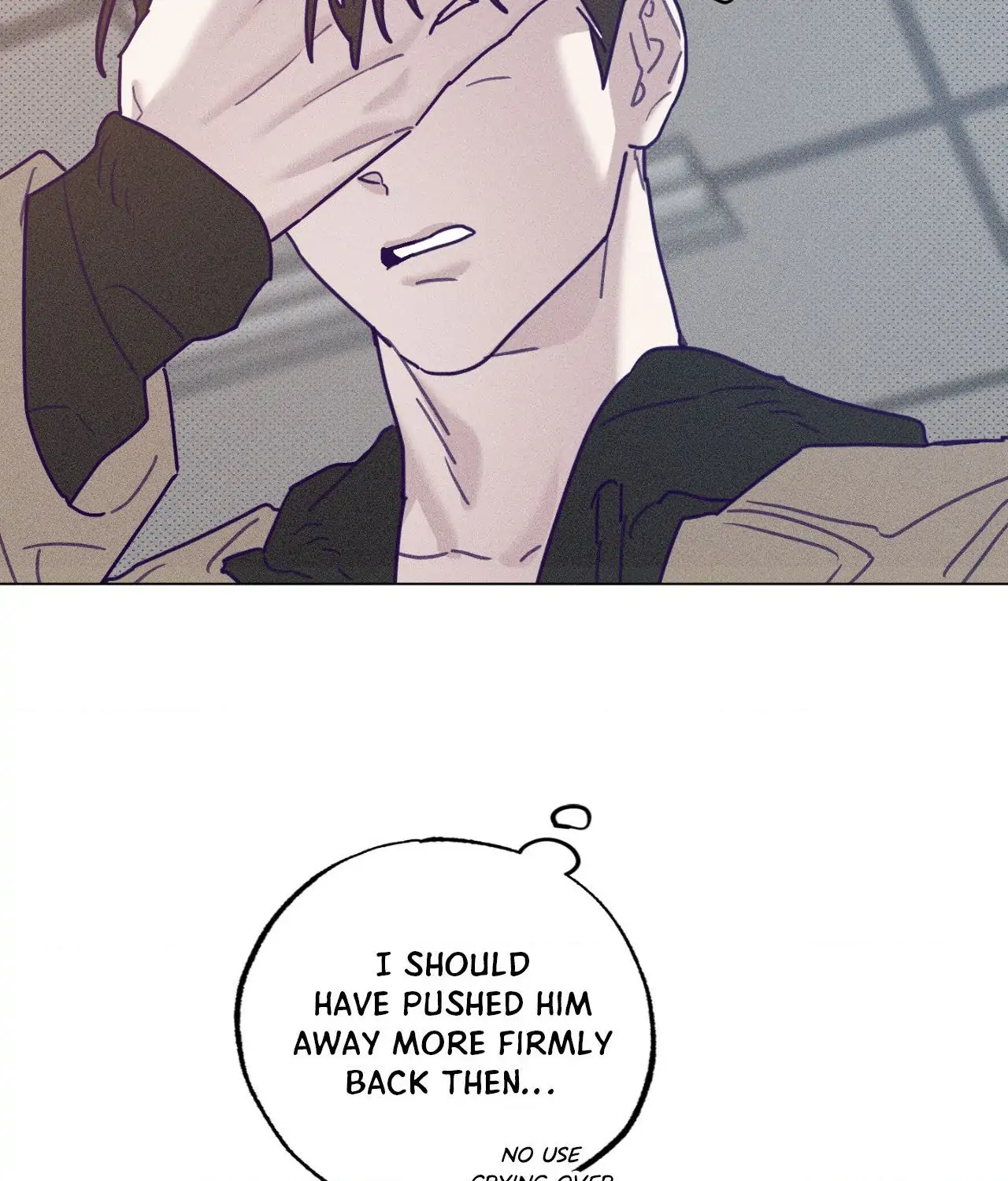 Prison Breakfast  [Official] - Chapter 43 manhwa
