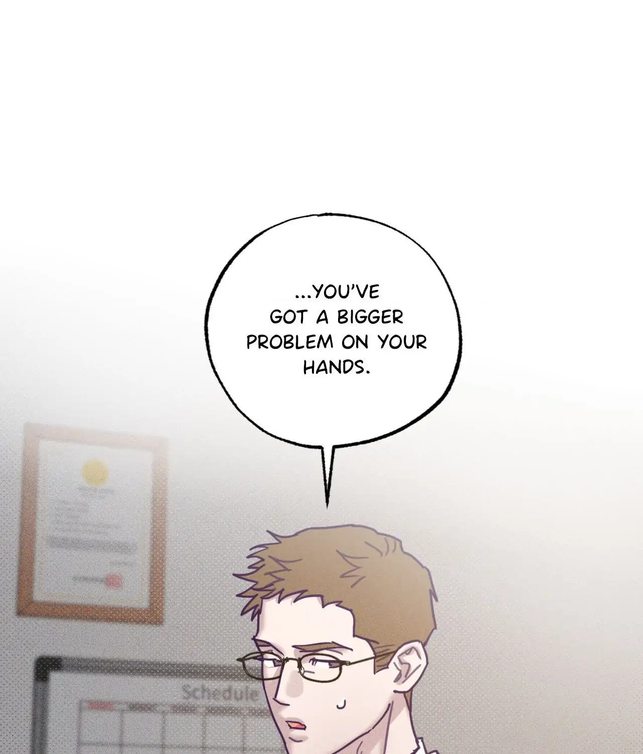 Prison Breakfast  [Official] - Chapter 43 manhwa
