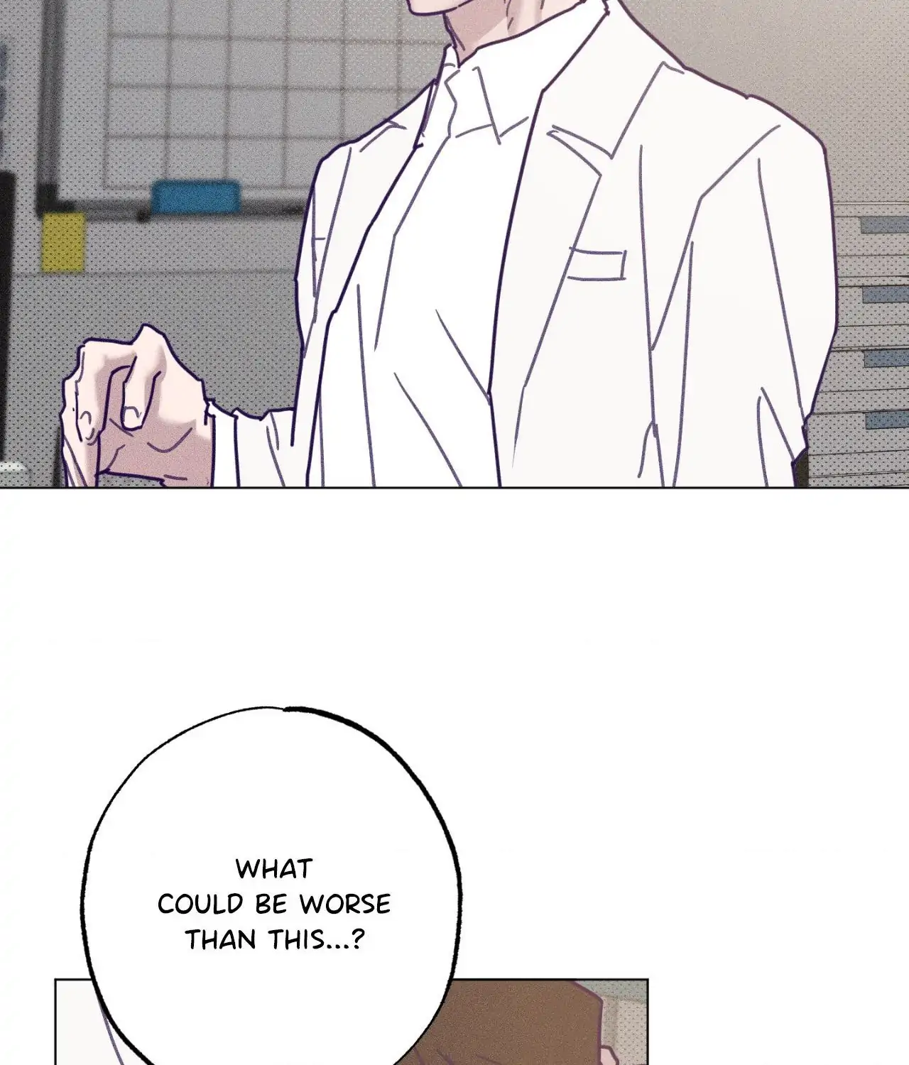 Prison Breakfast  [Official] - Chapter 43 manhwa