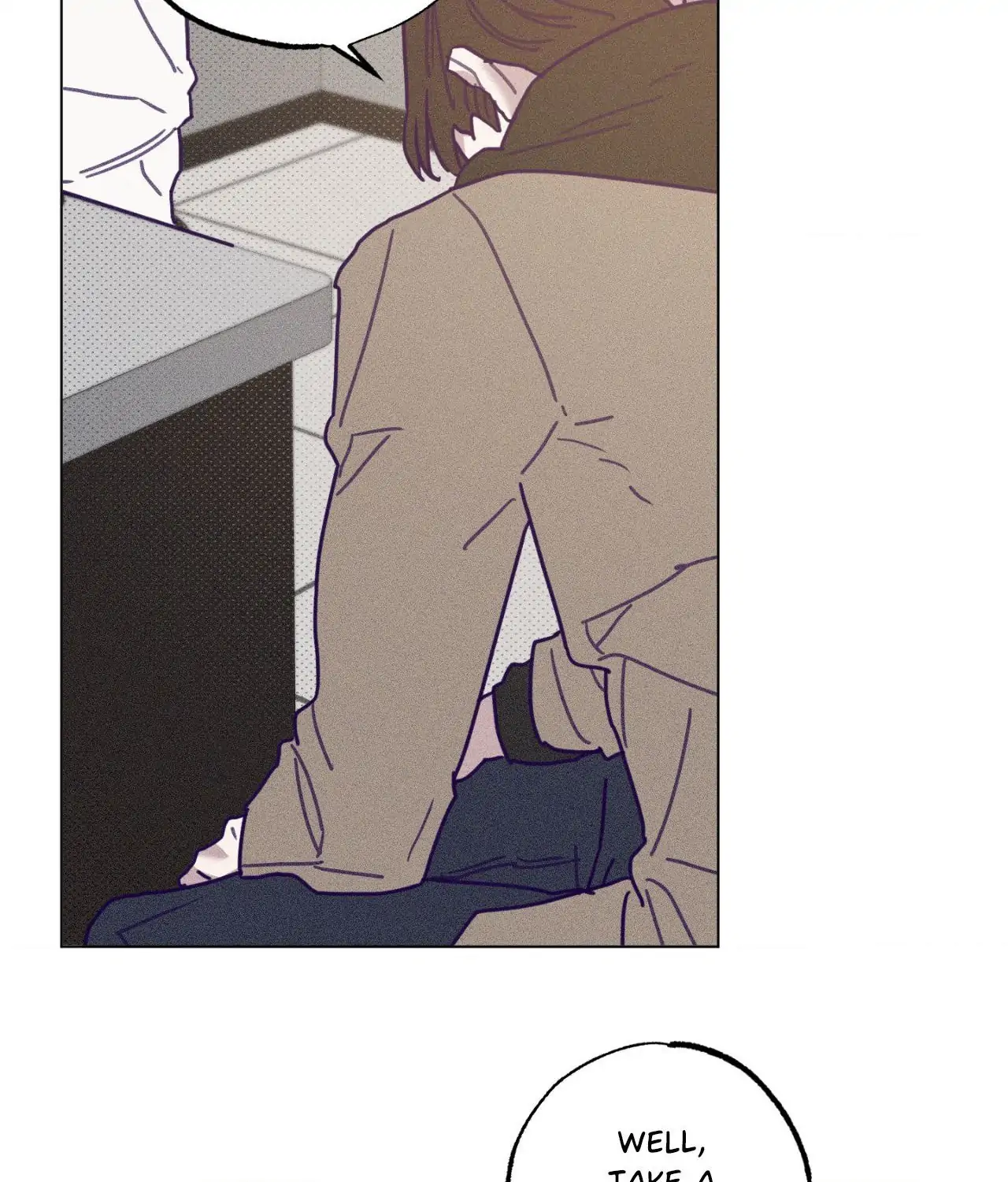 Prison Breakfast  [Official] - Chapter 43 manhwa