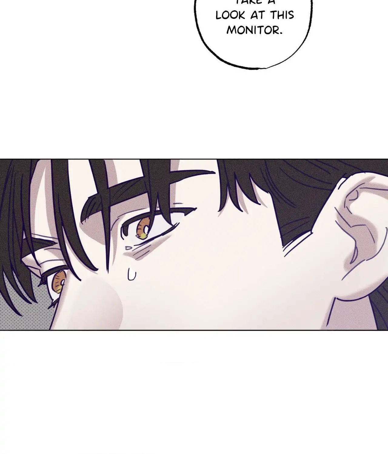 Prison Breakfast  [Official] - Chapter 43 manhwa