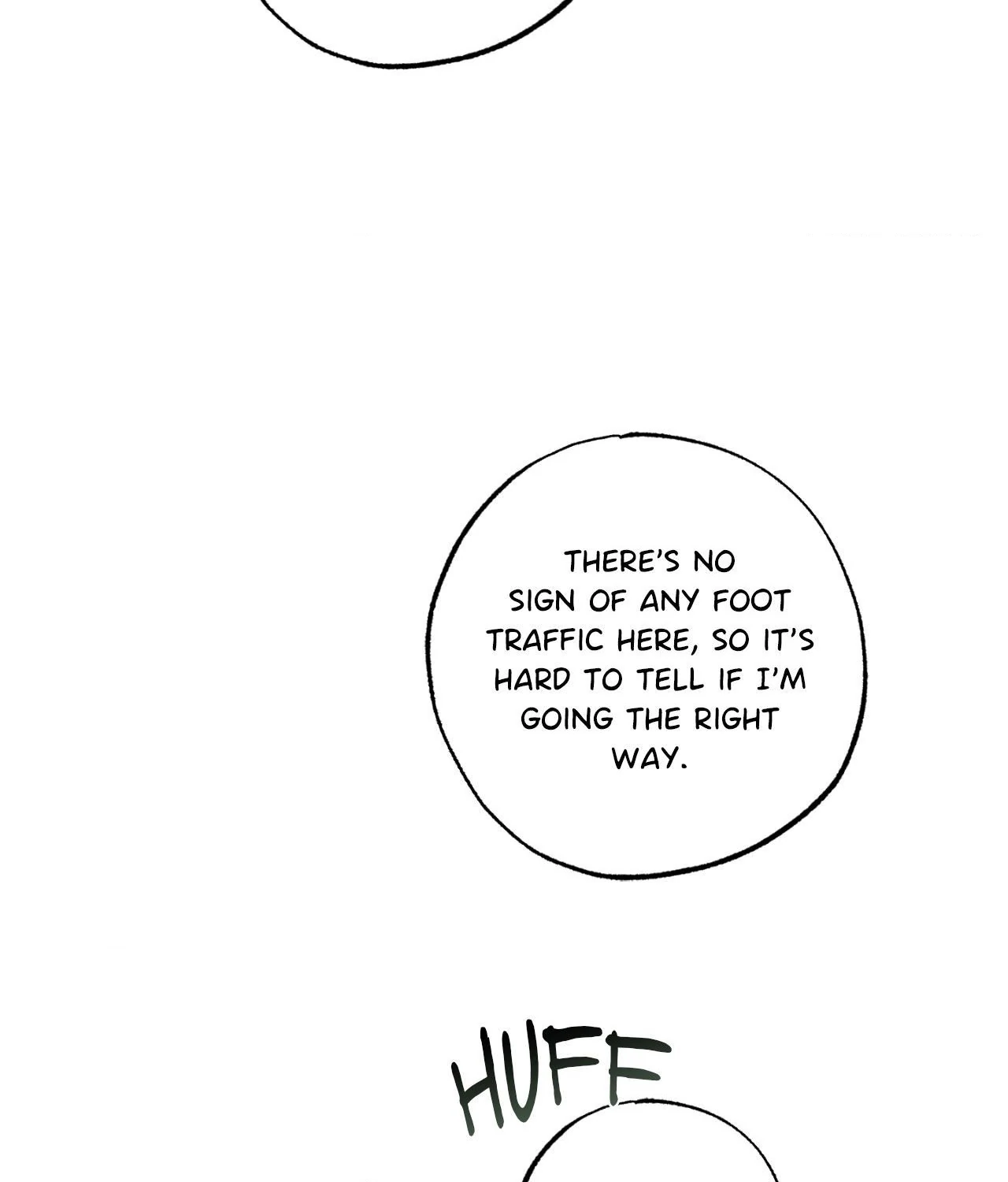 Prison Breakfast  [Official] - Chapter 43 manhwa