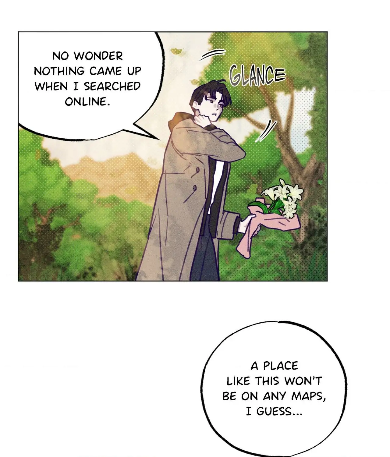 Prison Breakfast  [Official] - Chapter 43 manhwa