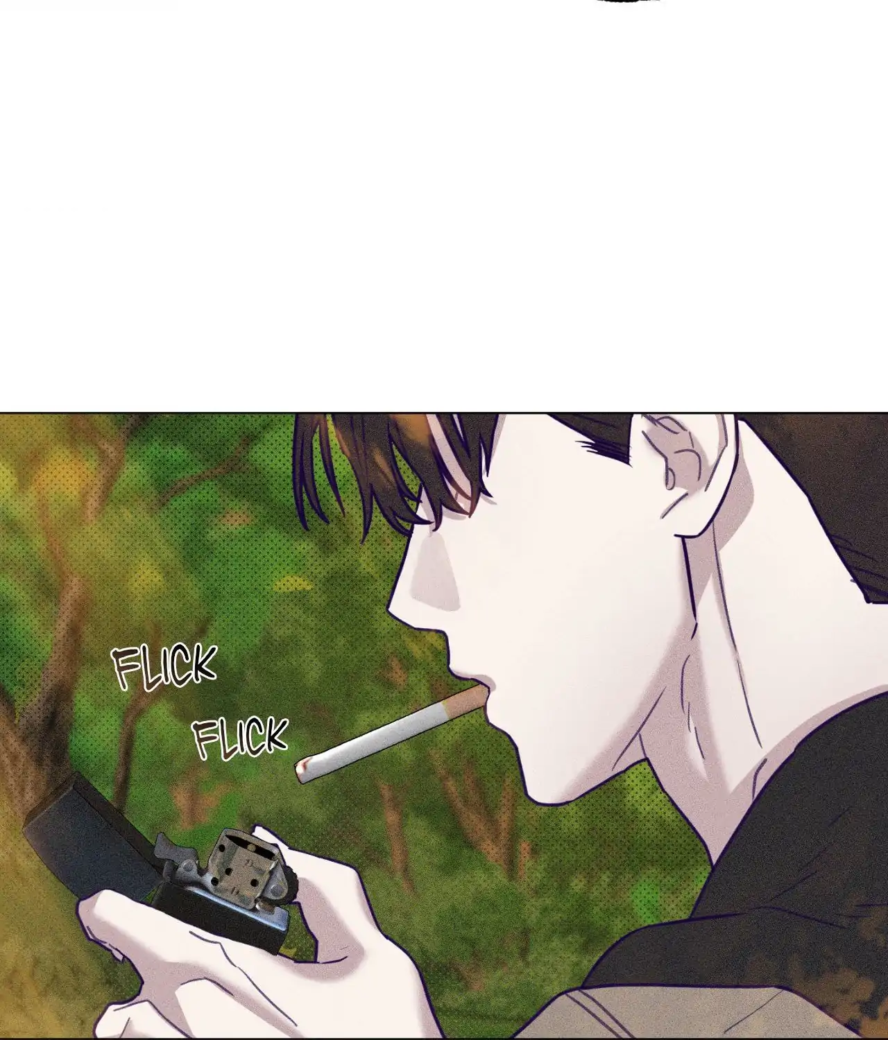 Prison Breakfast  [Official] - Chapter 43 manhwa