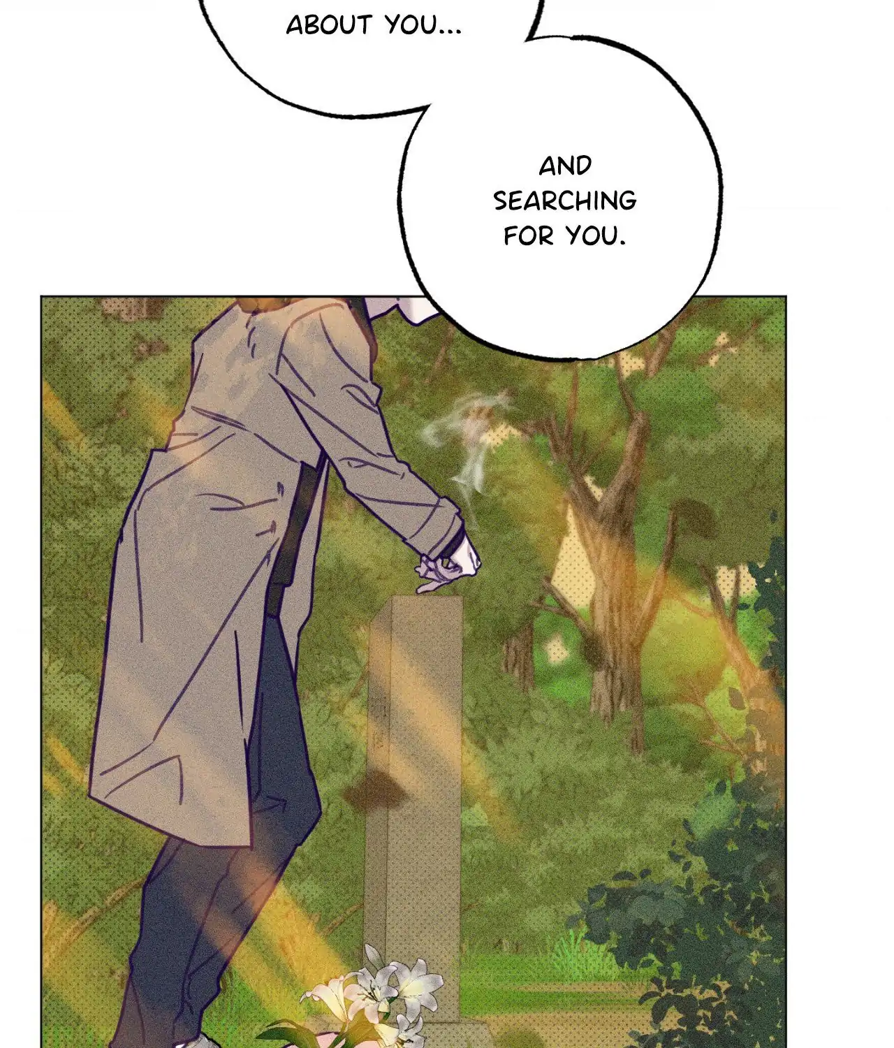 Prison Breakfast  [Official] - Chapter 43 manhwa