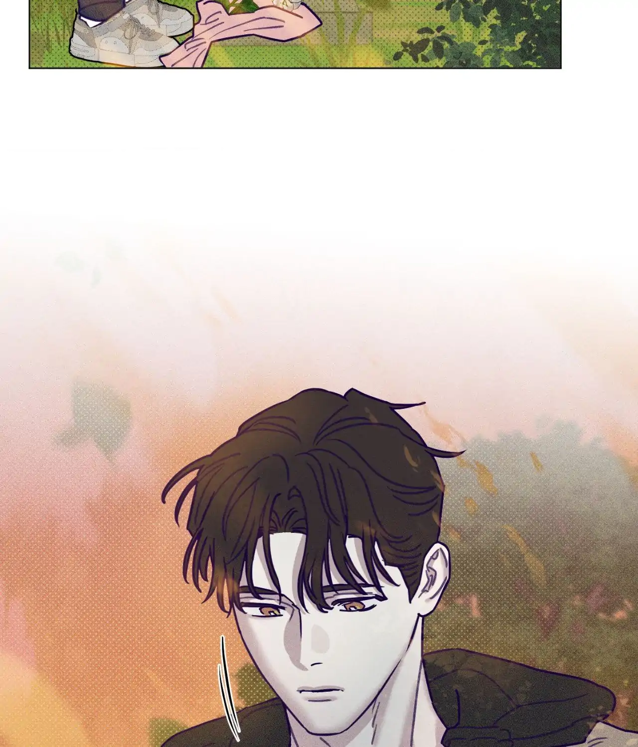 Prison Breakfast  [Official] - Chapter 43 manhwa