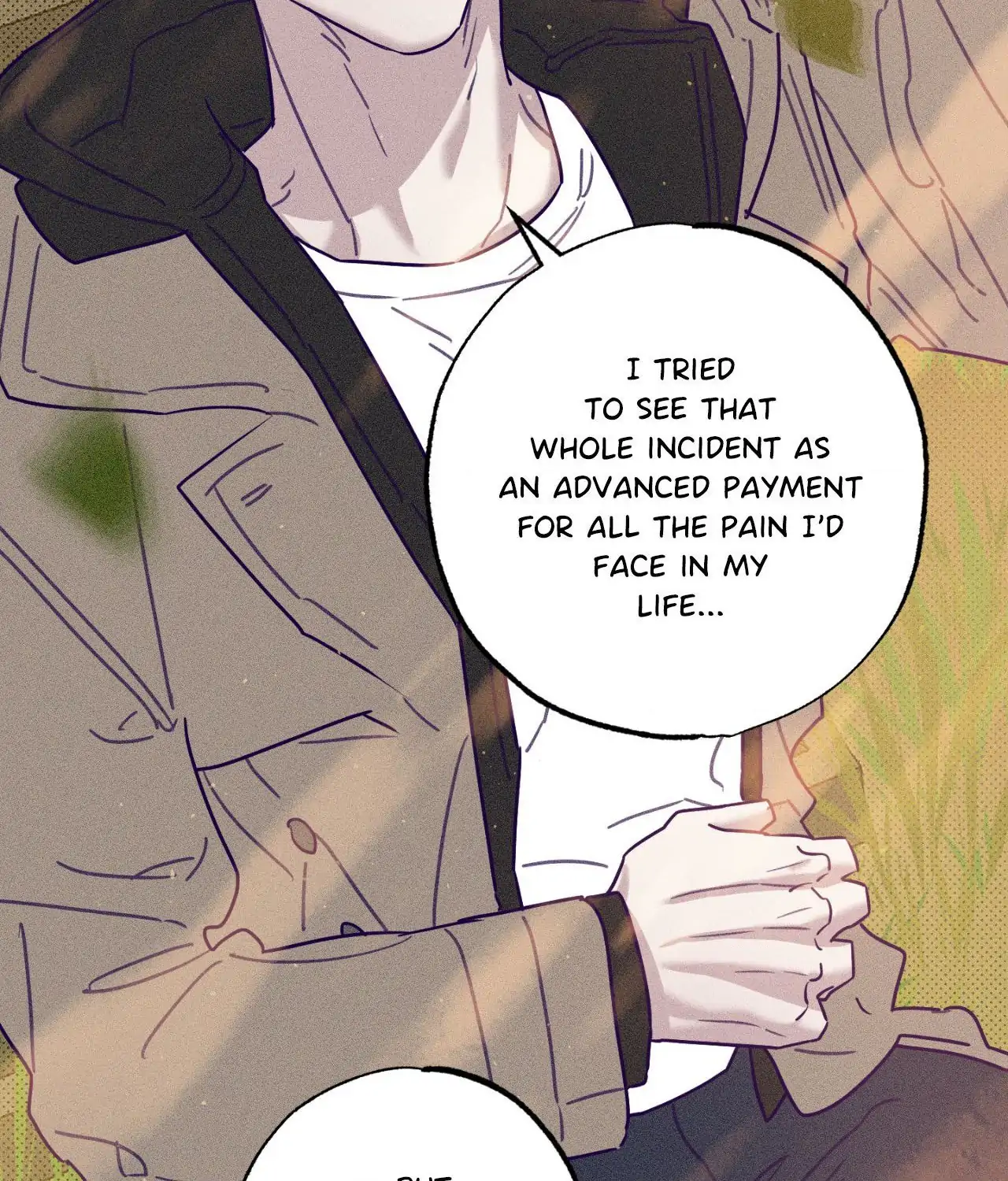 Prison Breakfast  [Official] - Chapter 43 manhwa