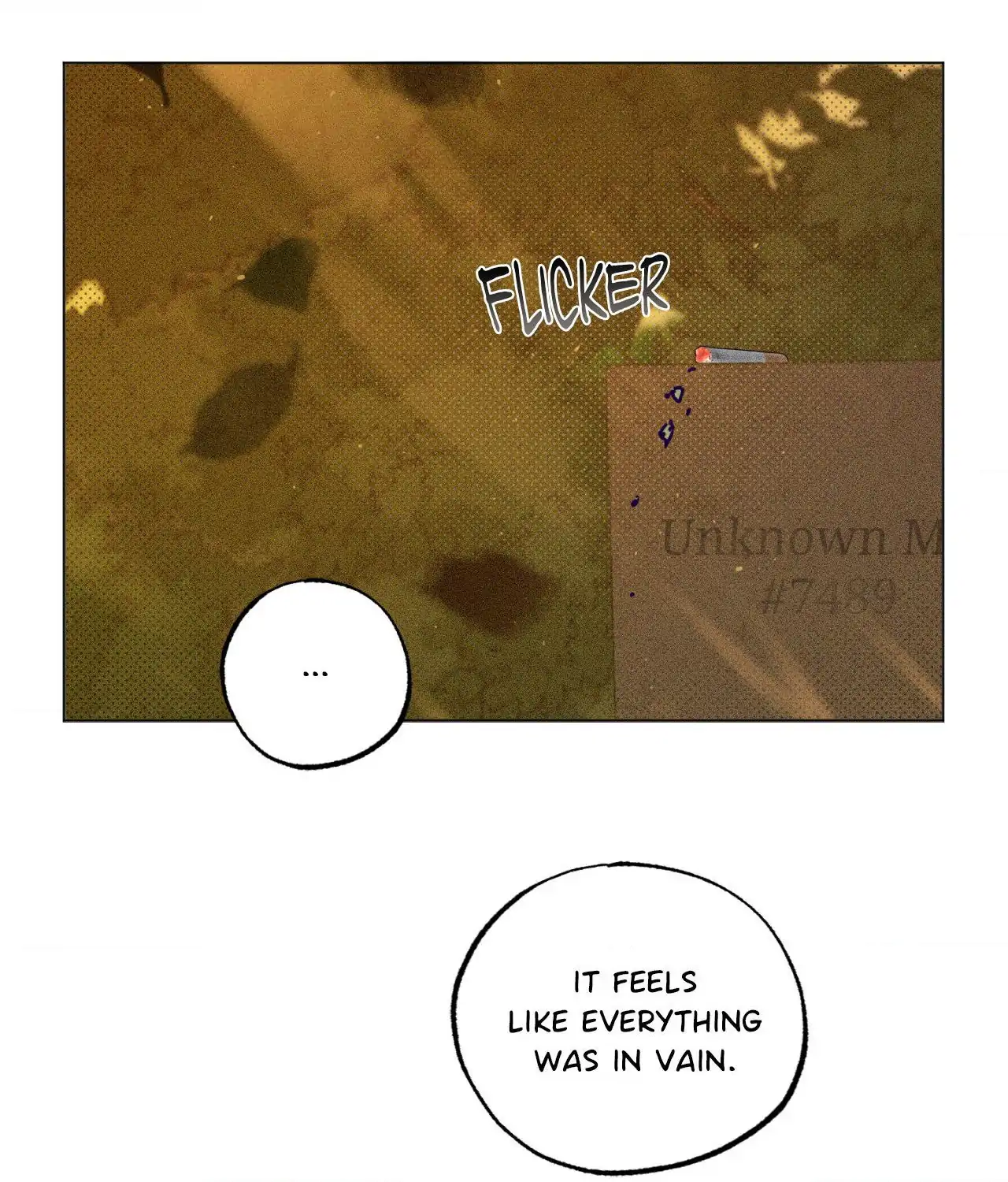 Prison Breakfast  [Official] - Chapter 43 manhwa