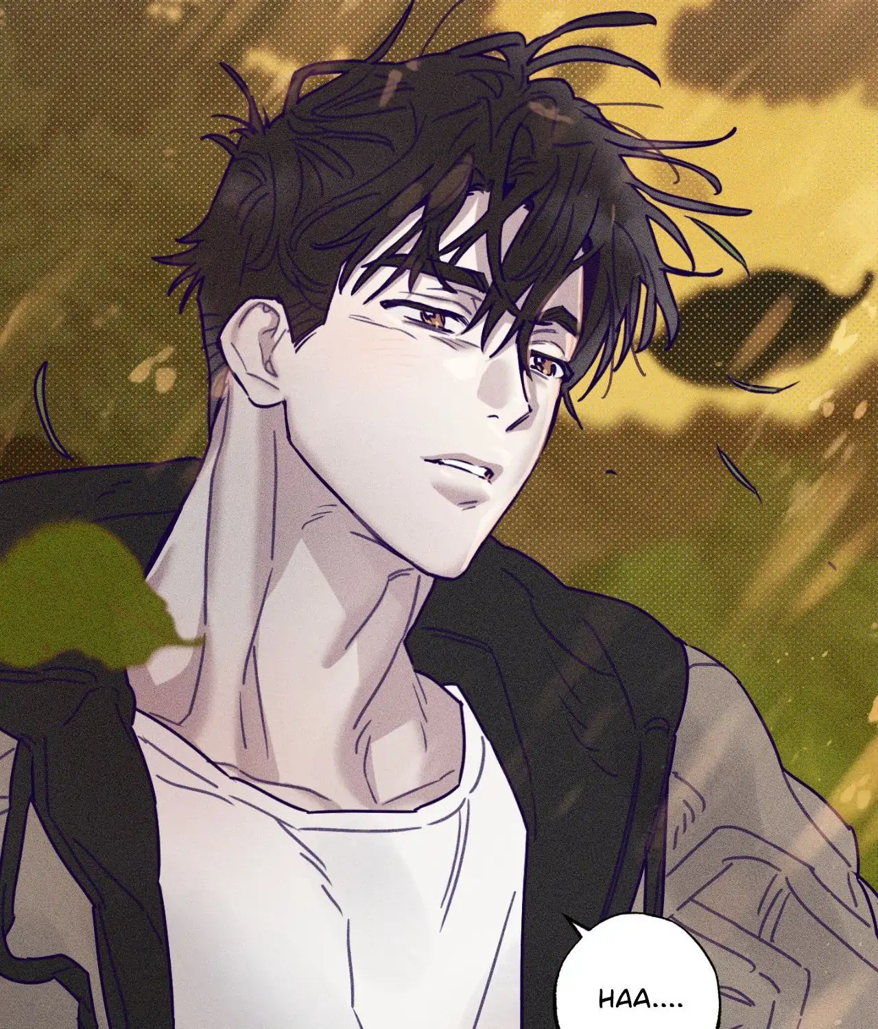 Prison Breakfast  [Official] - Chapter 43 manhwa