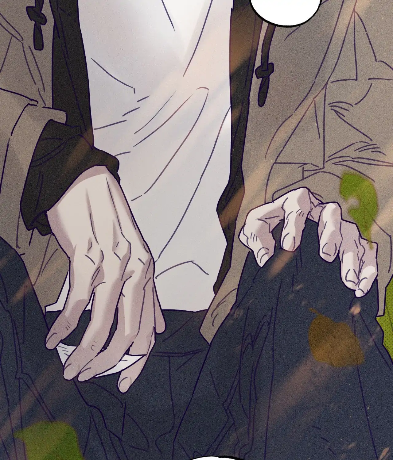 Prison Breakfast  [Official] - Chapter 43 manhwa