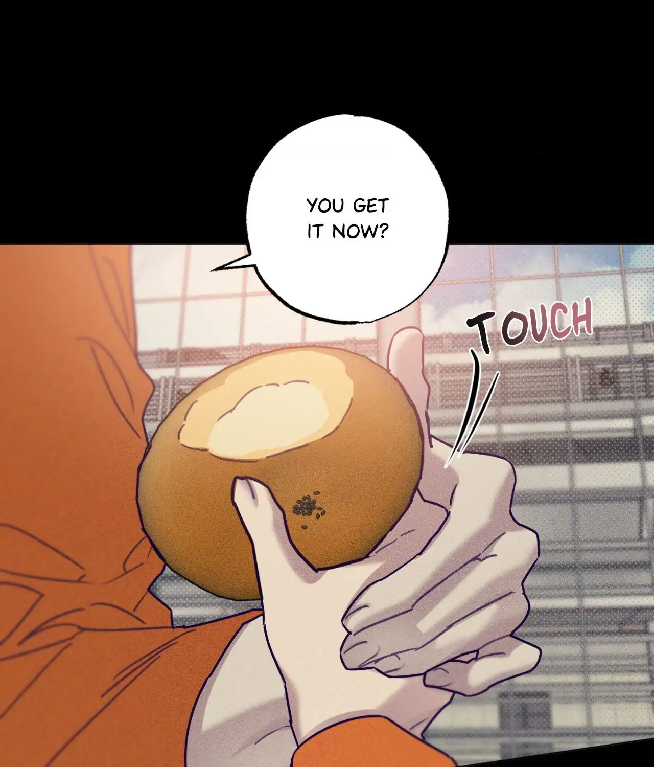 Prison Breakfast  [Official] - Chapter 44 manhwa