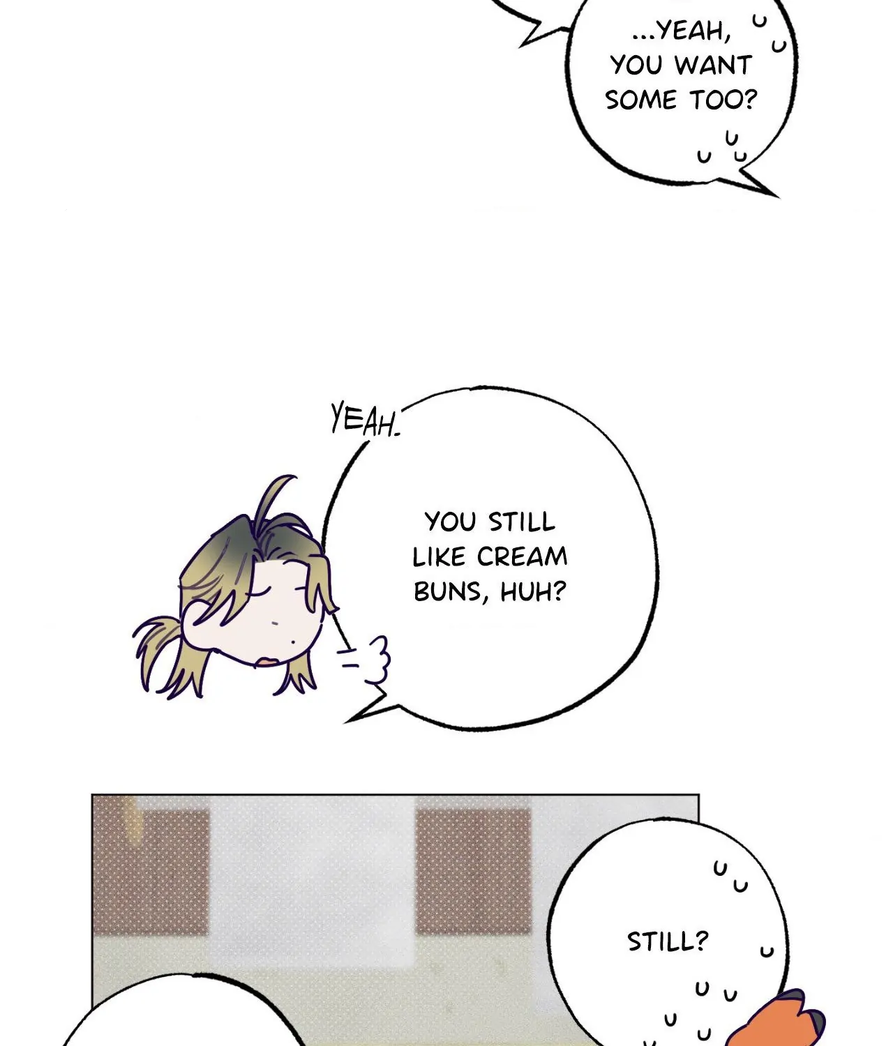 Prison Breakfast  [Official] - Chapter 44 manhwa