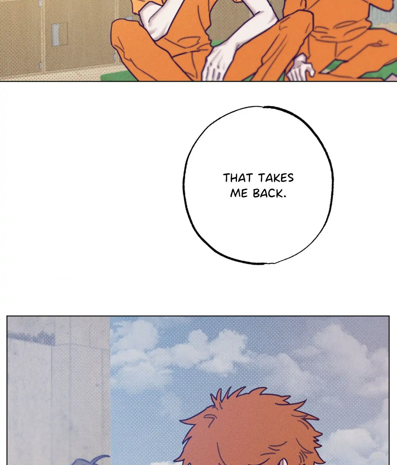 Prison Breakfast  [Official] - Chapter 44 manhwa