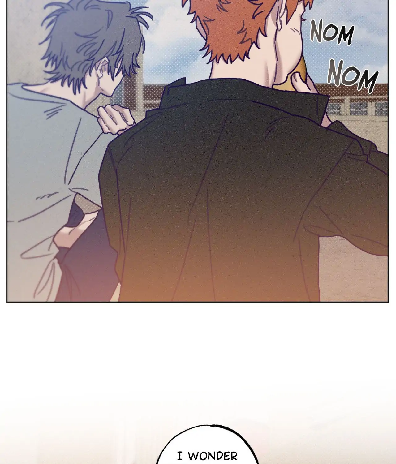 Prison Breakfast  [Official] - Chapter 44 manhwa