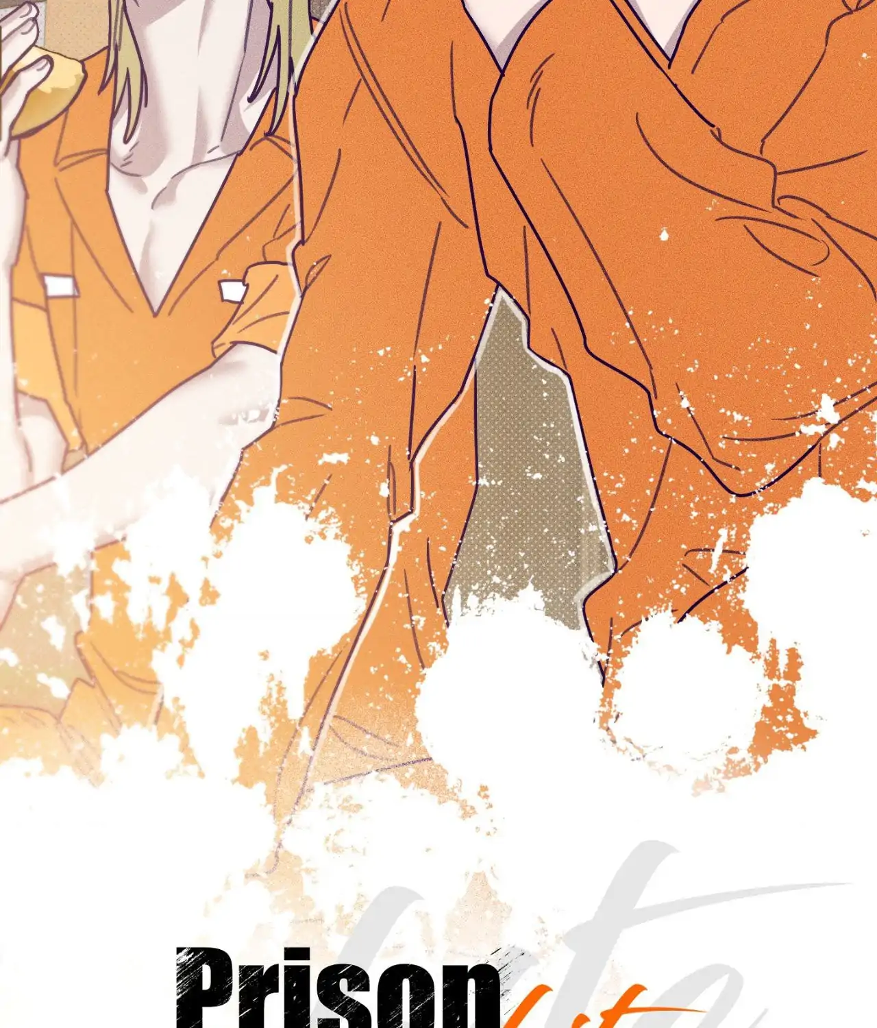 Prison Breakfast  [Official] - Chapter 44 manhwa